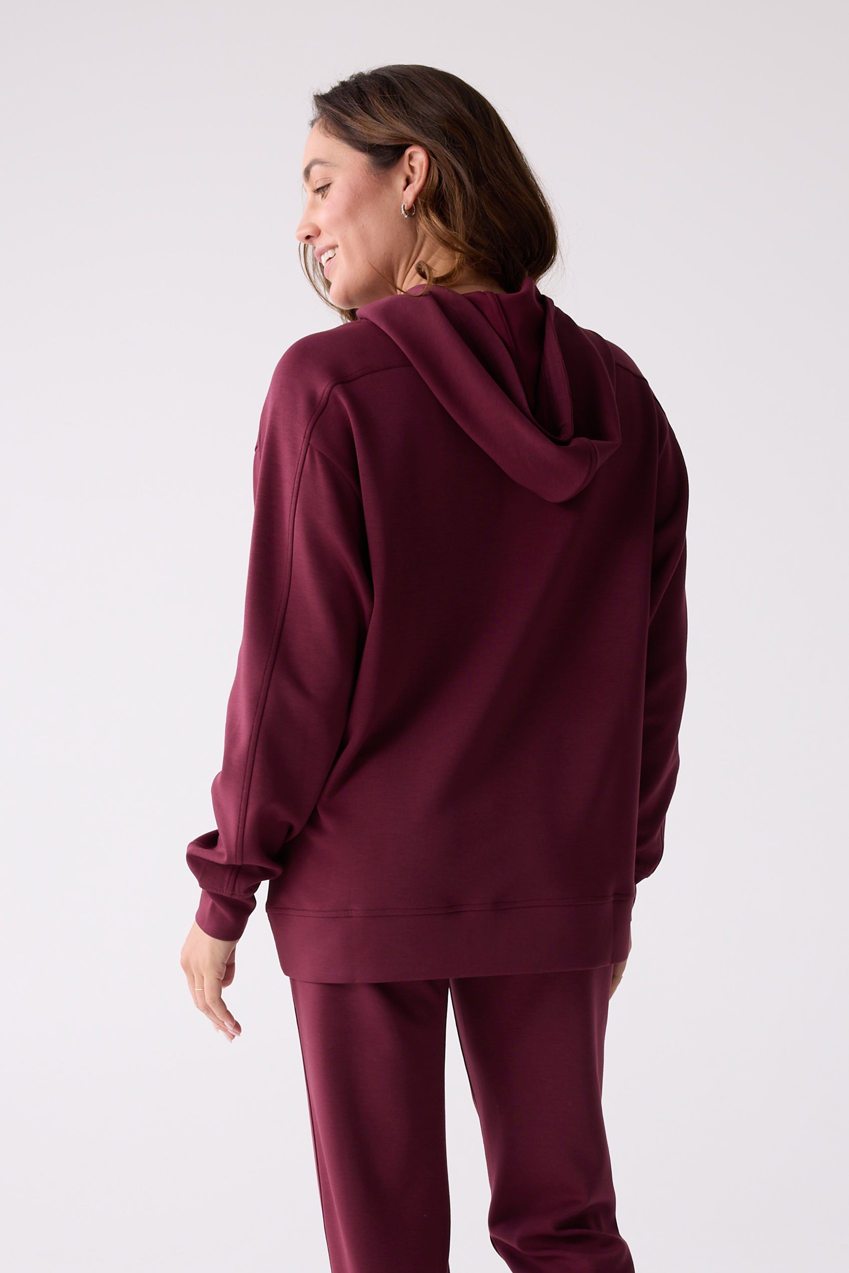 Après Women's Hooded Sweatshirt
