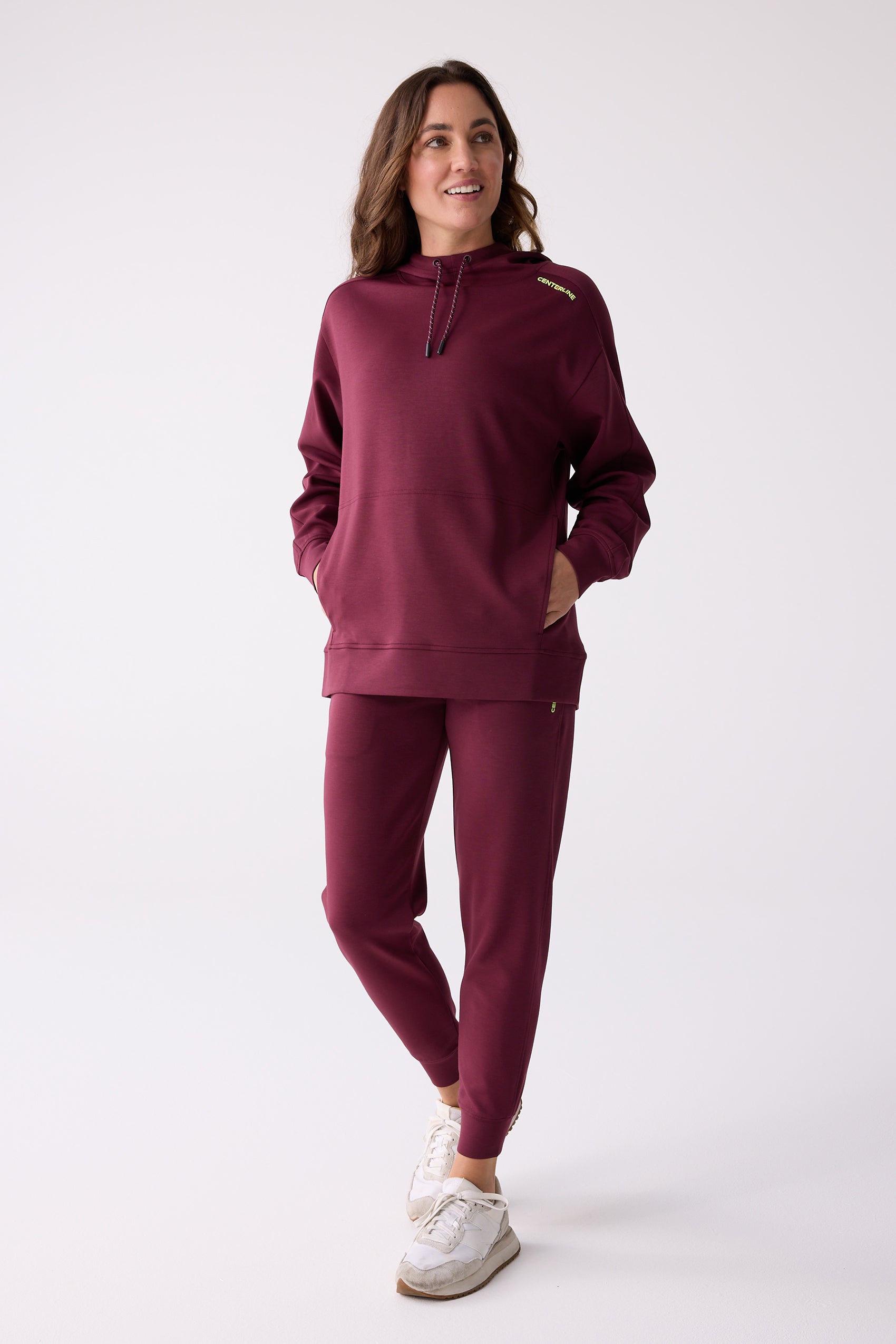 Après Women's Hooded Sweatshirt