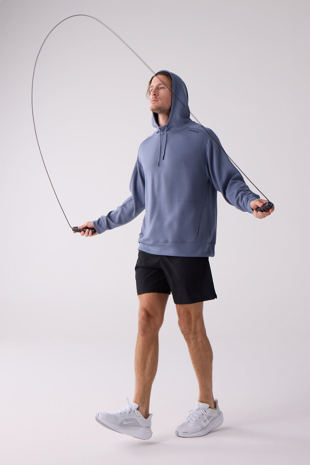 Après Men's Hooded Sweatshirt