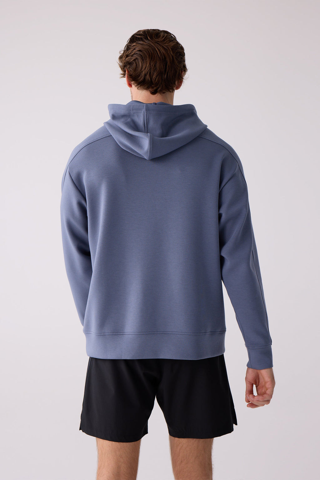Après Men's Hooded Sweatshirt