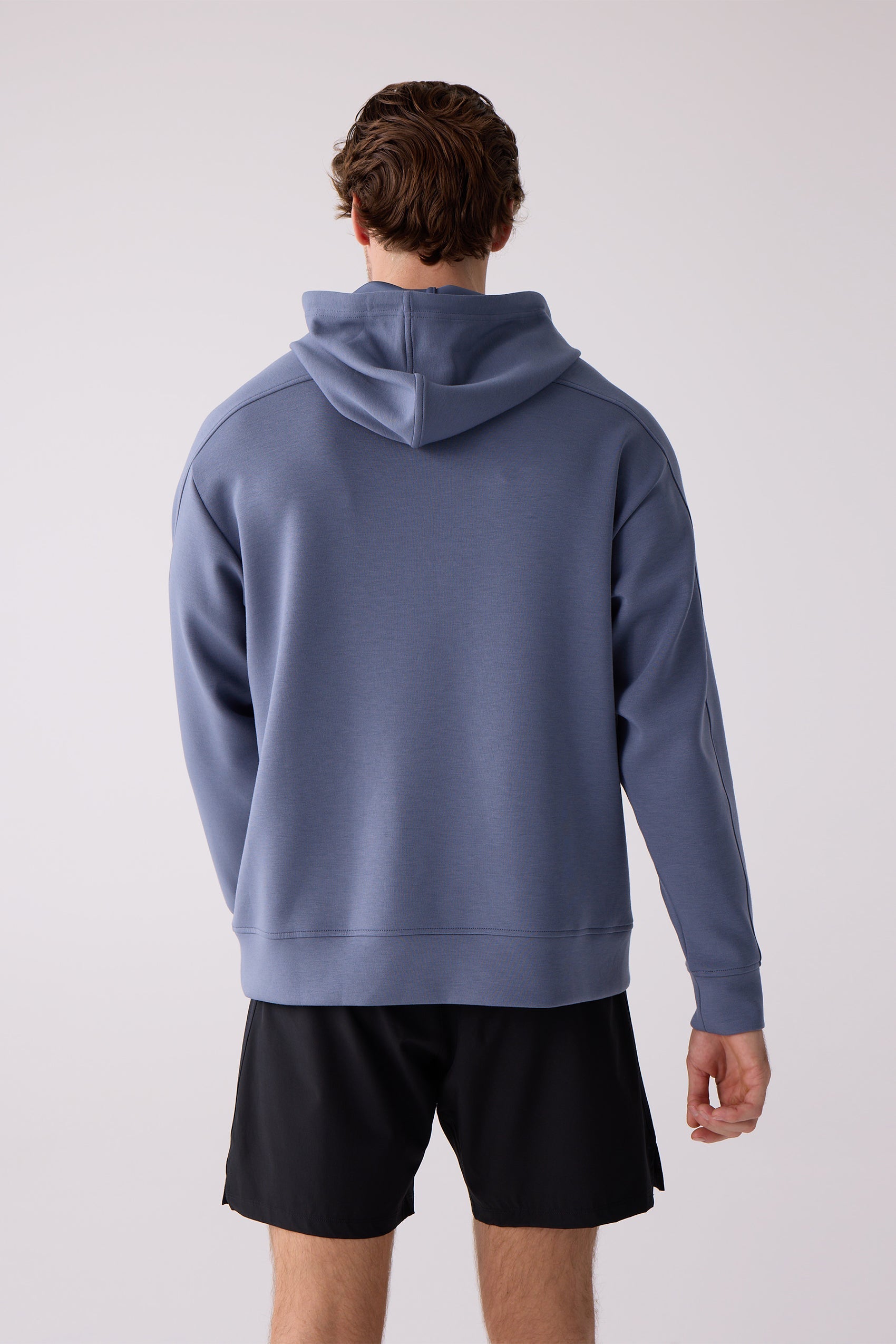 Après Men's Hooded Sweatshirt