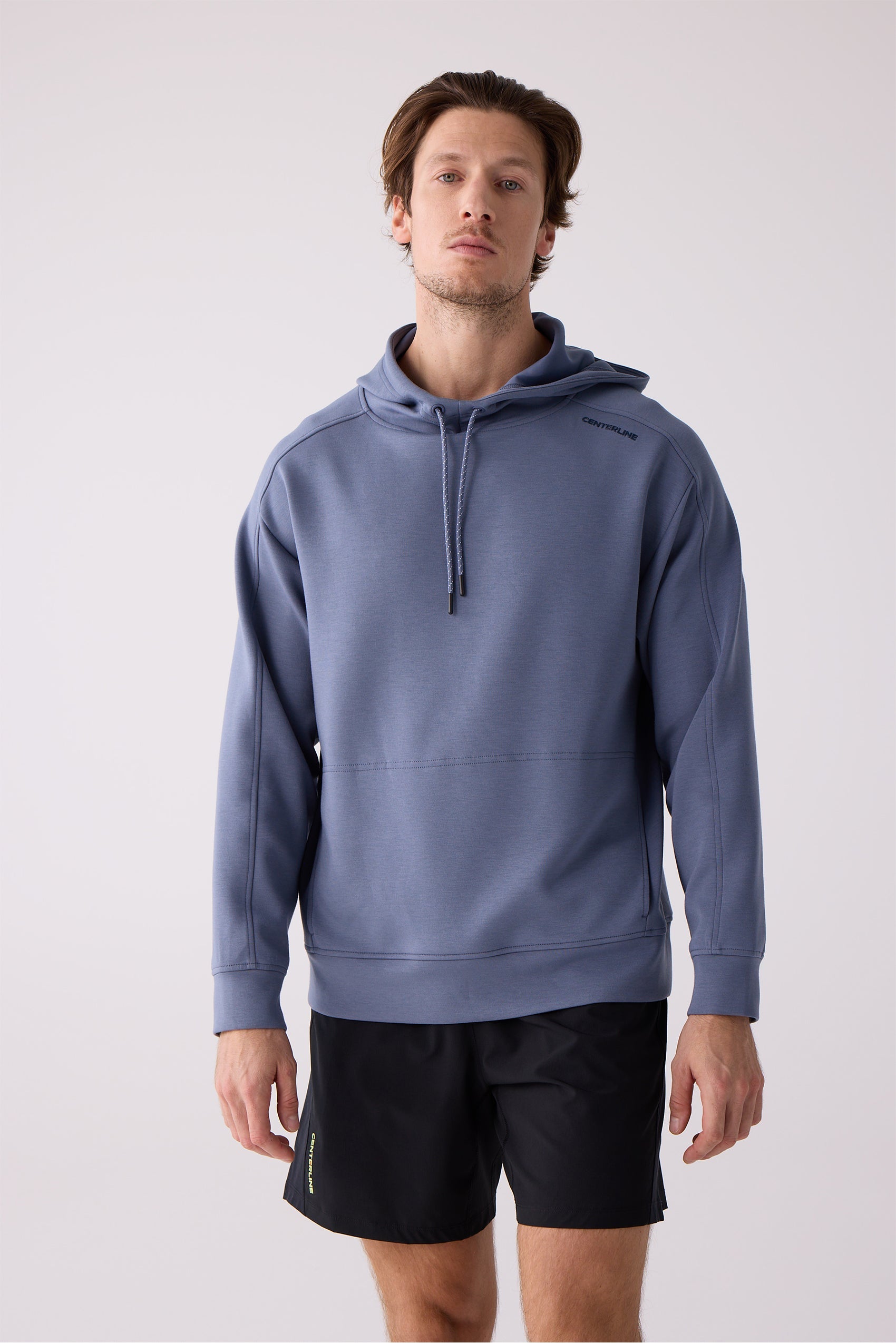 Après Men's Hooded Sweatshirt
