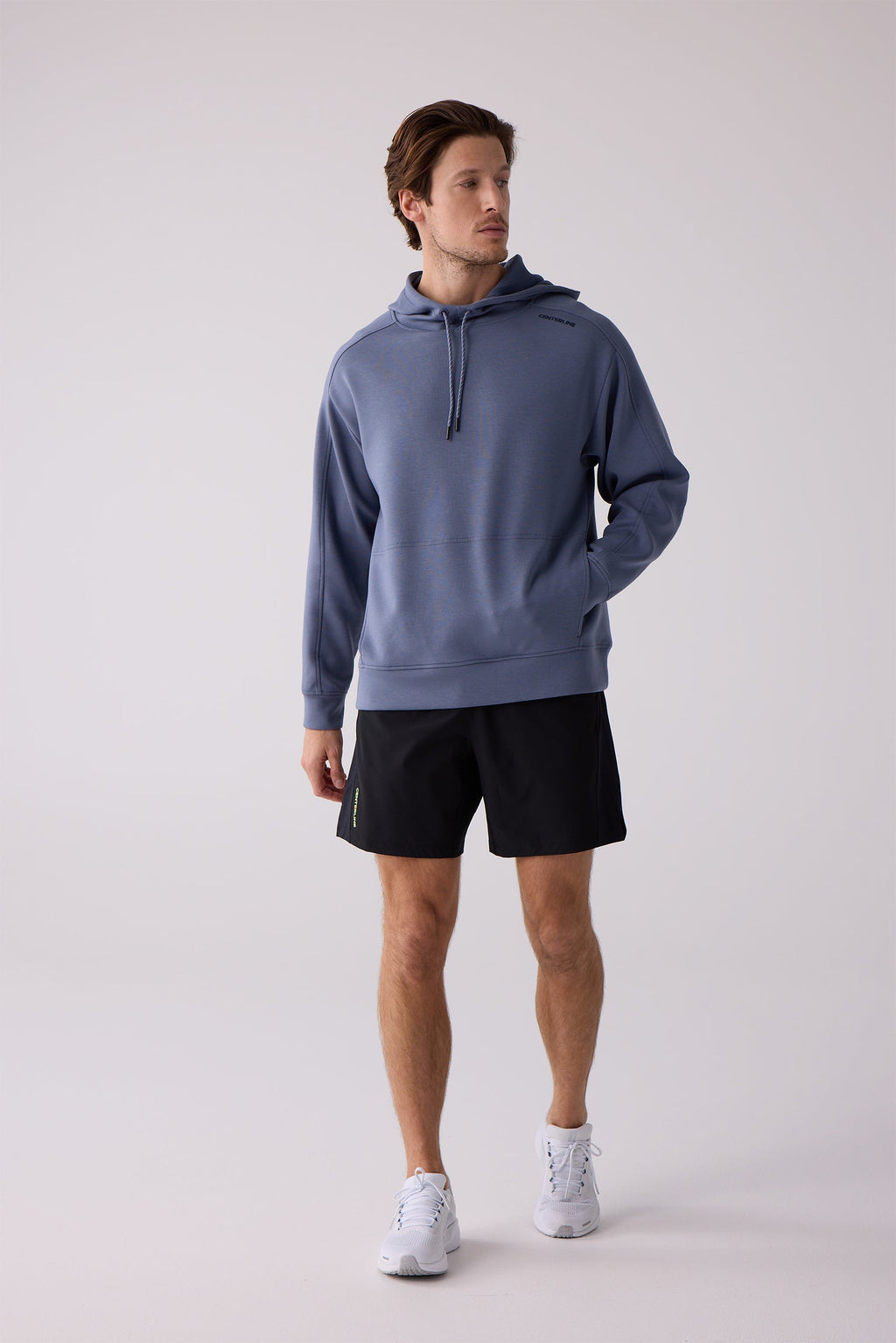 Après Men's Hooded Sweatshirt