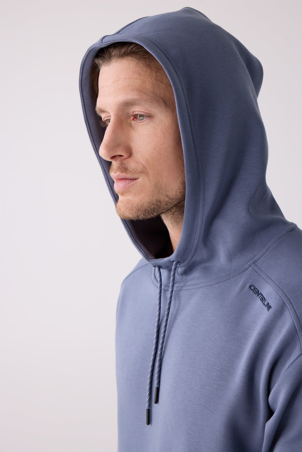 Après Men's Hooded Sweatshirt