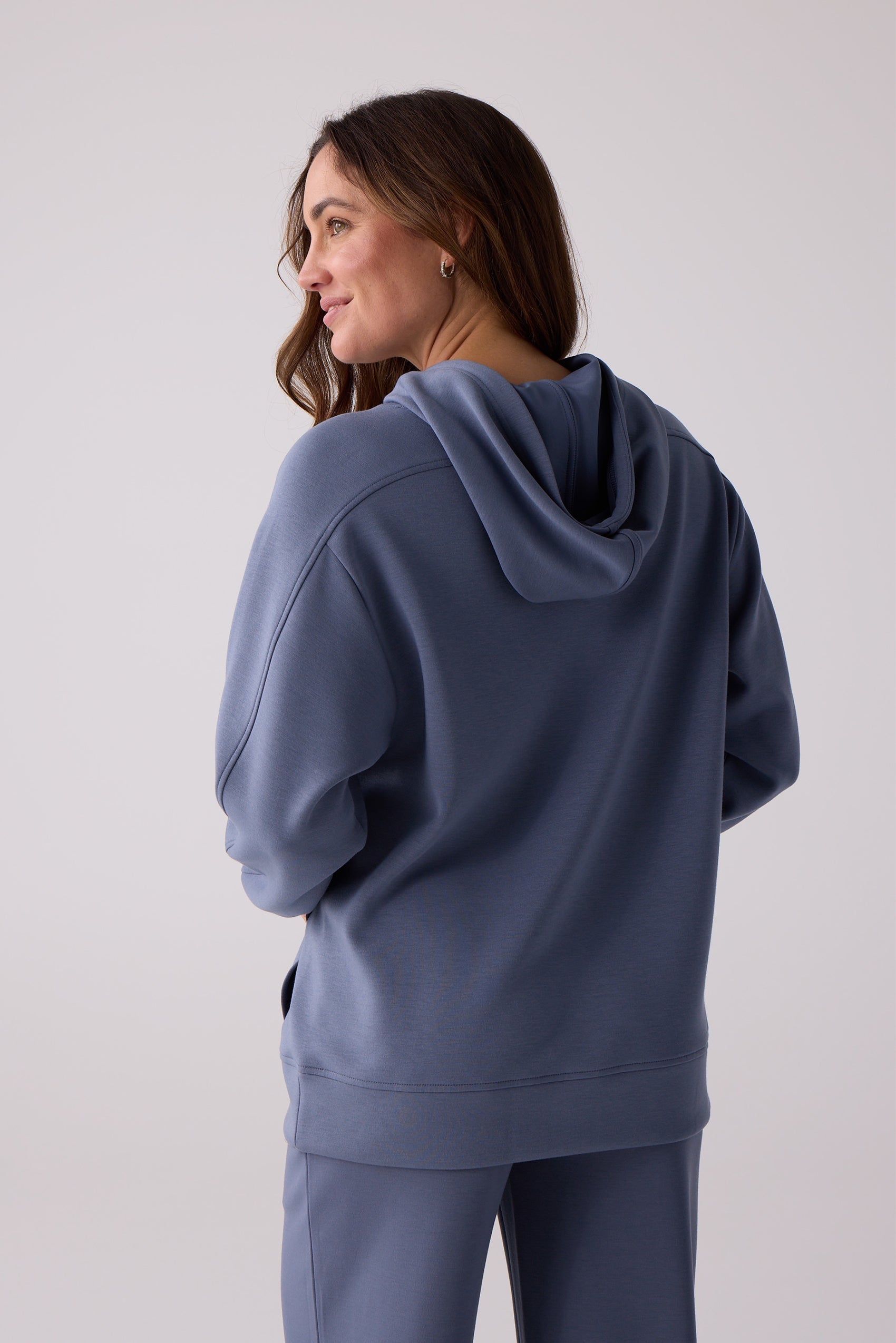 Après Women's Hooded Sweatshirt