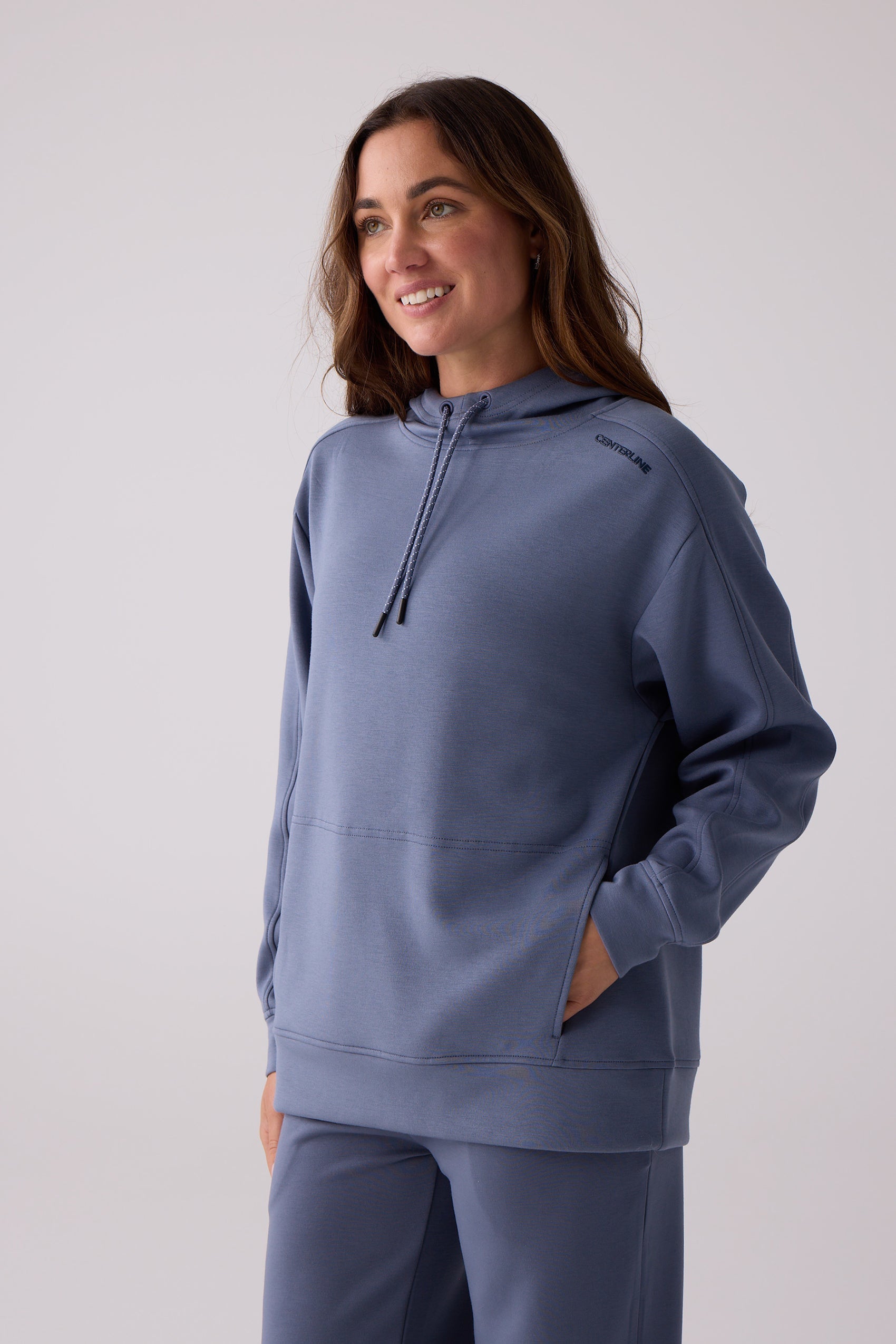 Après Women's Hooded Sweatshirt