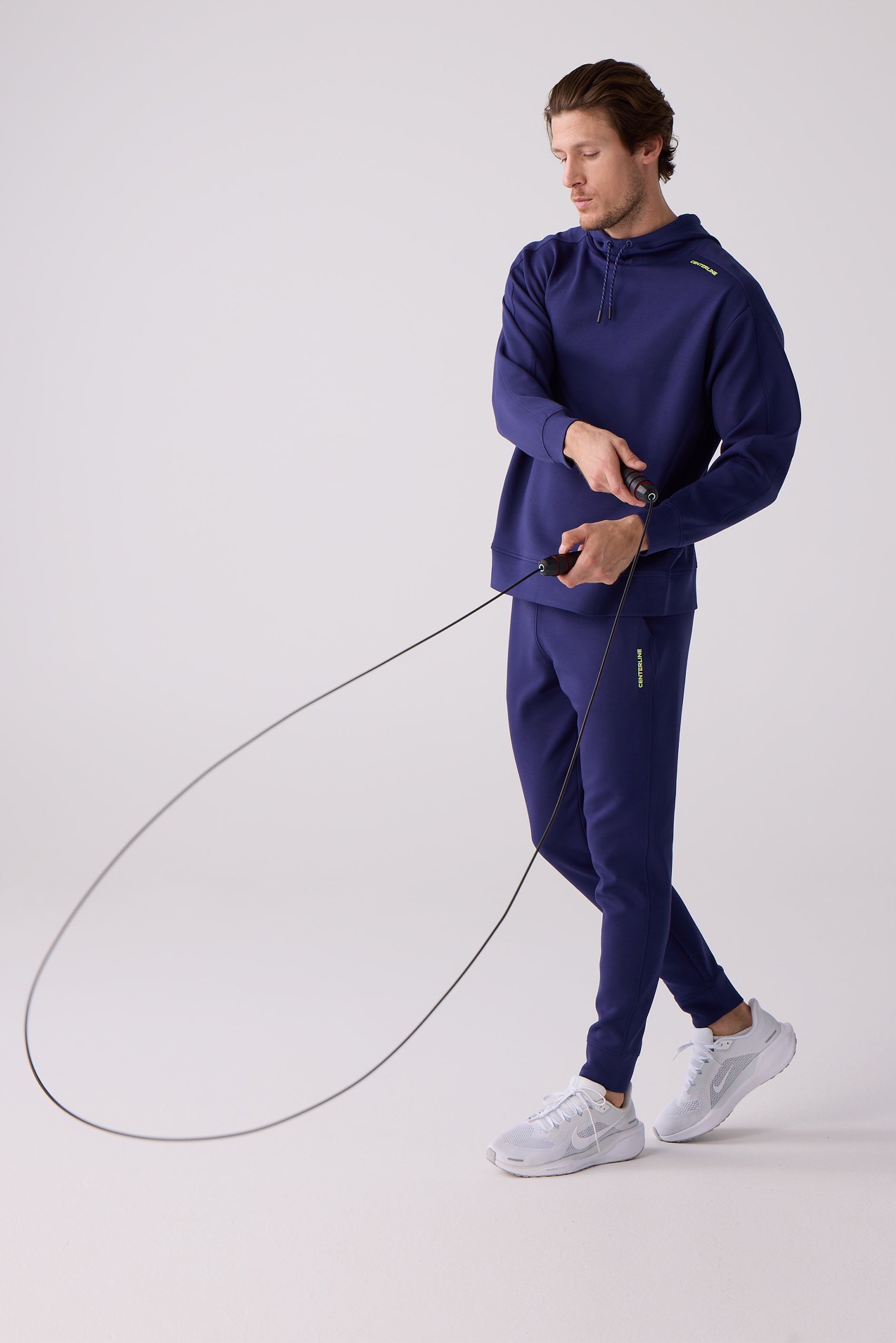 Après Men's Hooded Sweatshirt