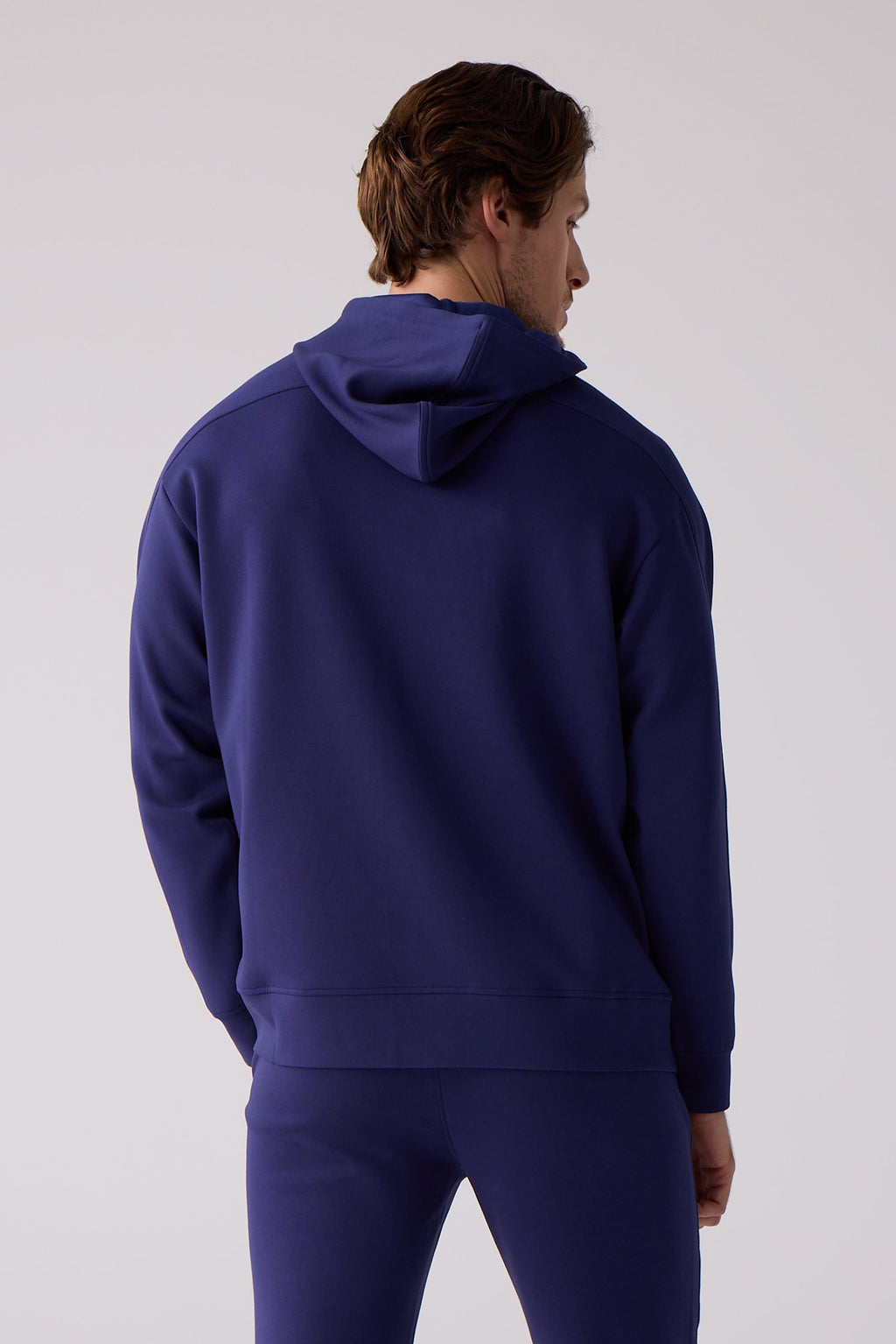 Après Men's Hooded Sweatshirt
