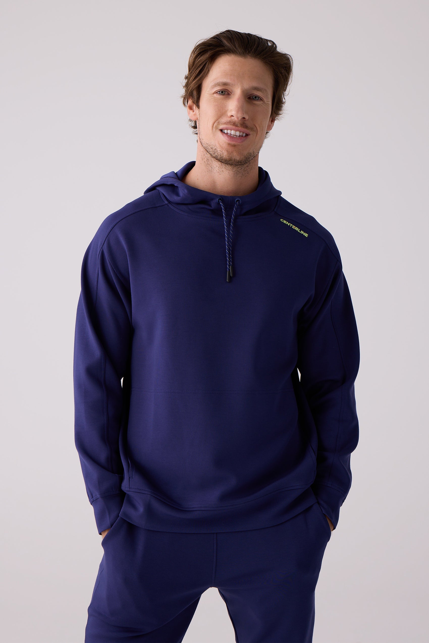 Après Men's Hooded Sweatshirt