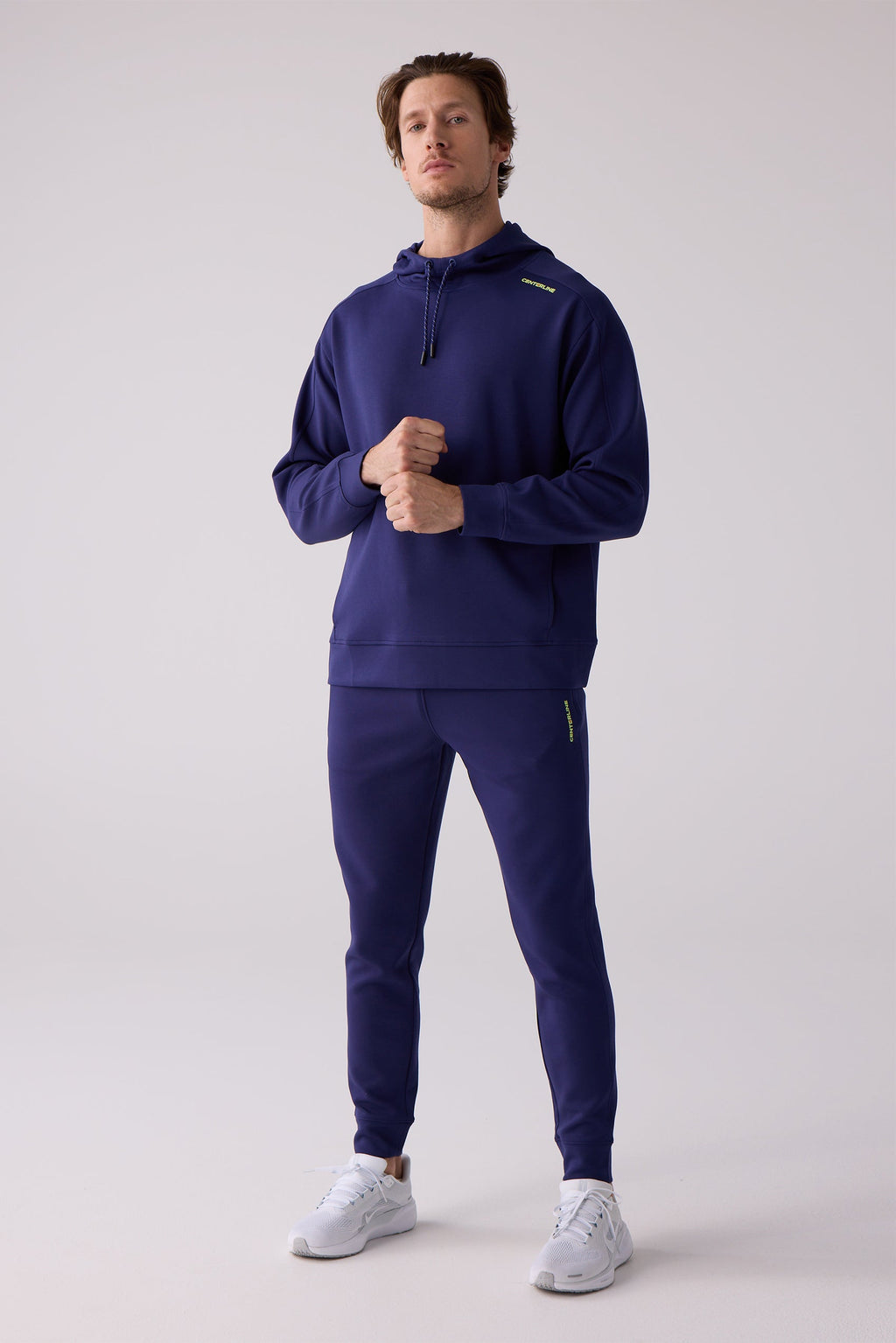 Après Men's Hooded Sweatshirt