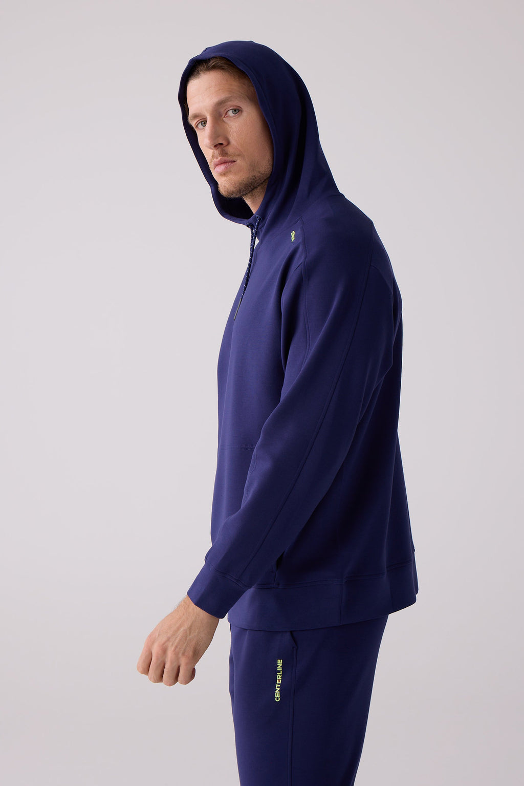 Après Men's Hooded Sweatshirt