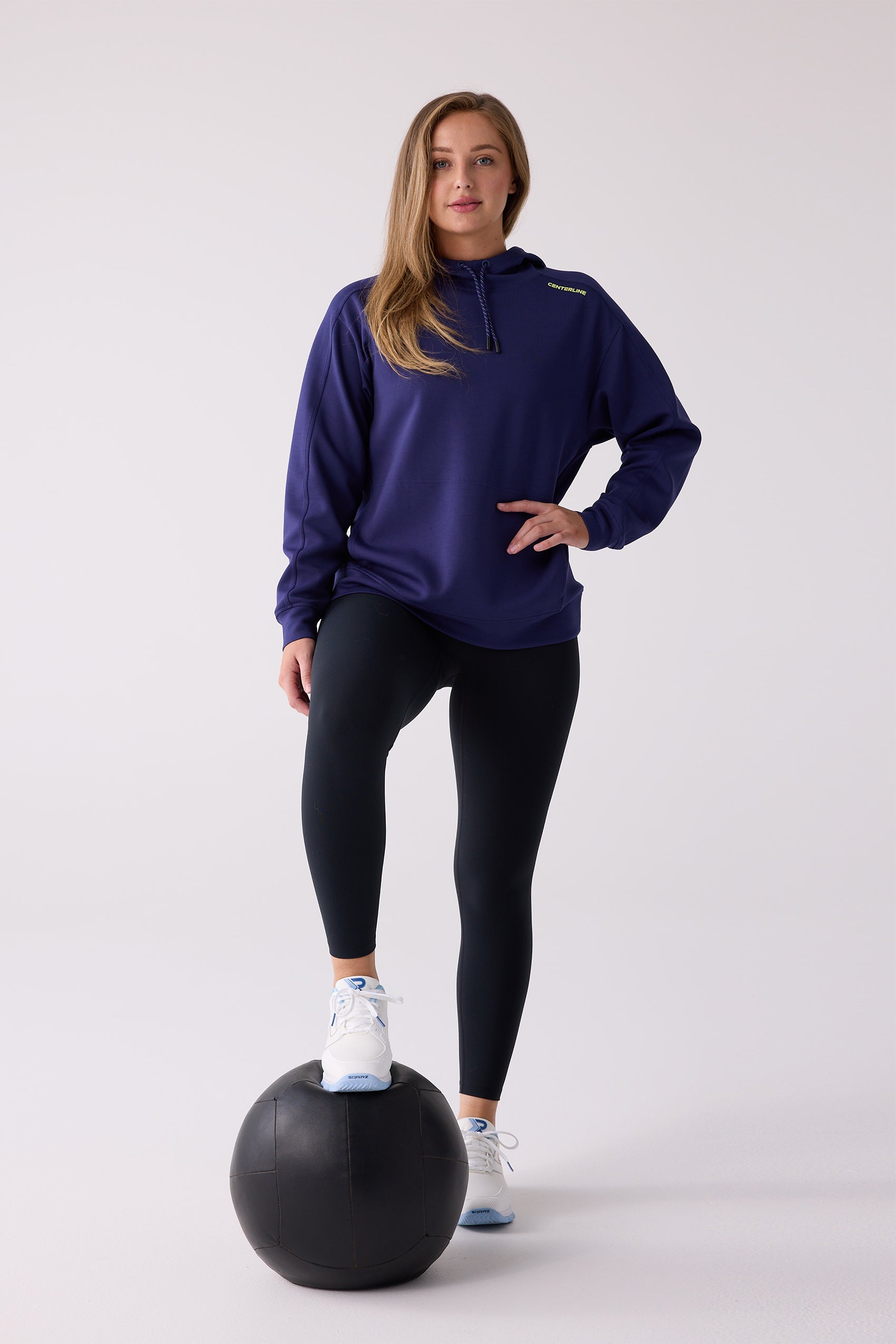 Après Women's Hooded Sweatshirt