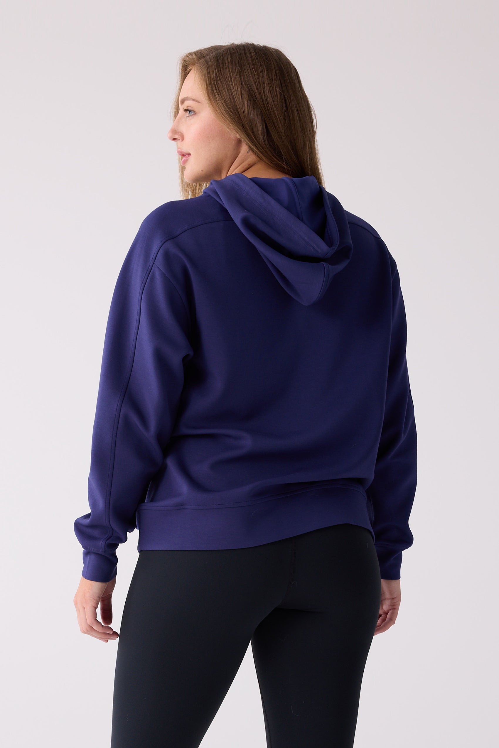 Après Women's Hooded Sweatshirt