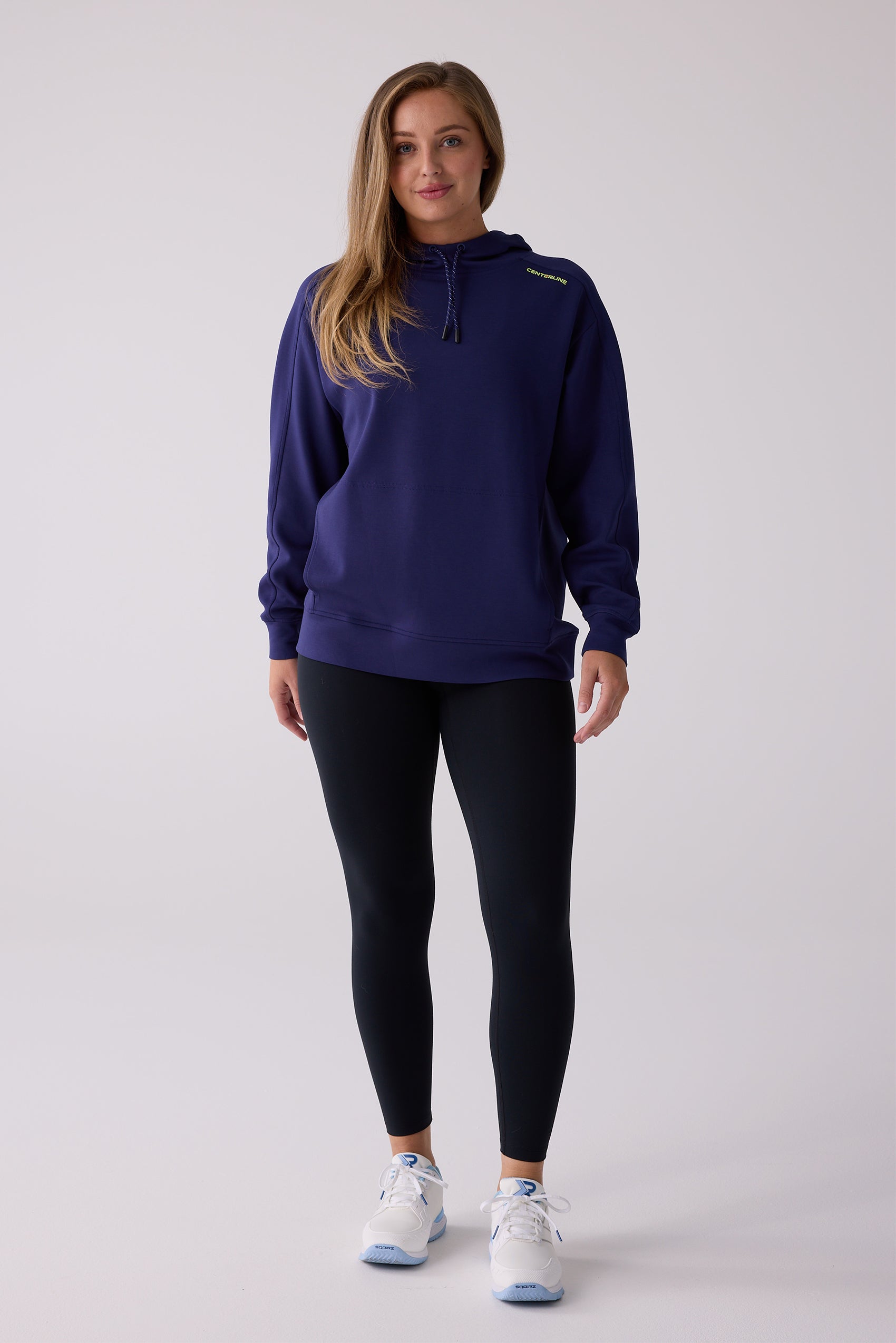 Après Women's Hooded Sweatshirt