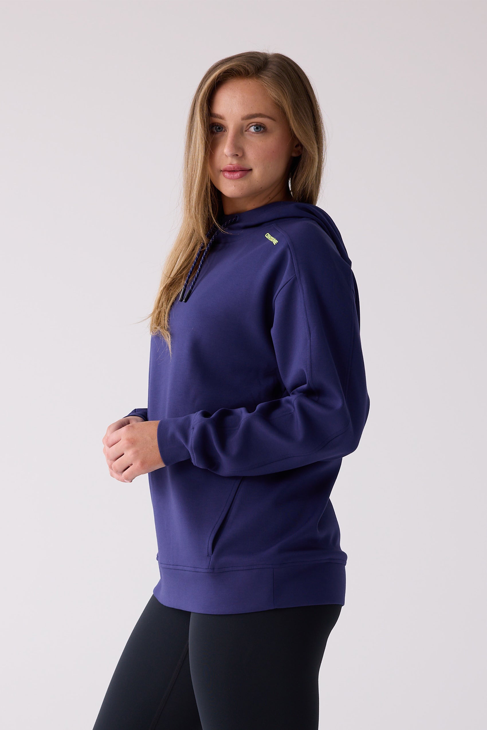 Après Women's Hooded Sweatshirt