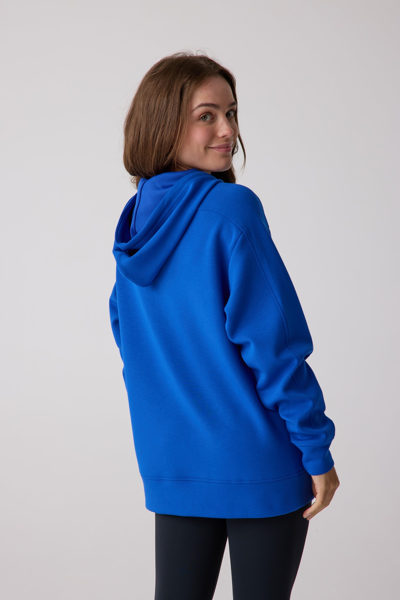 Après Women's Hooded Sweatshirt