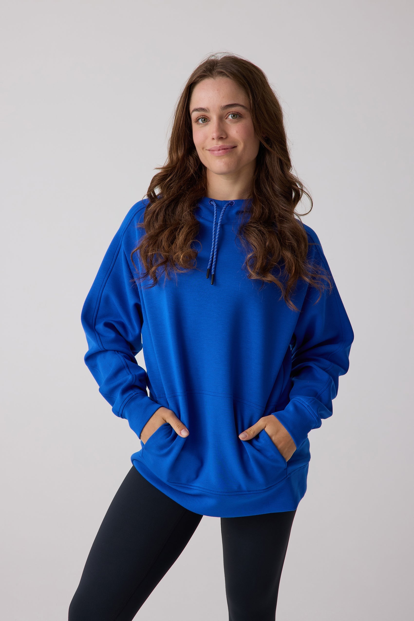 Après Women's Hooded Sweatshirt