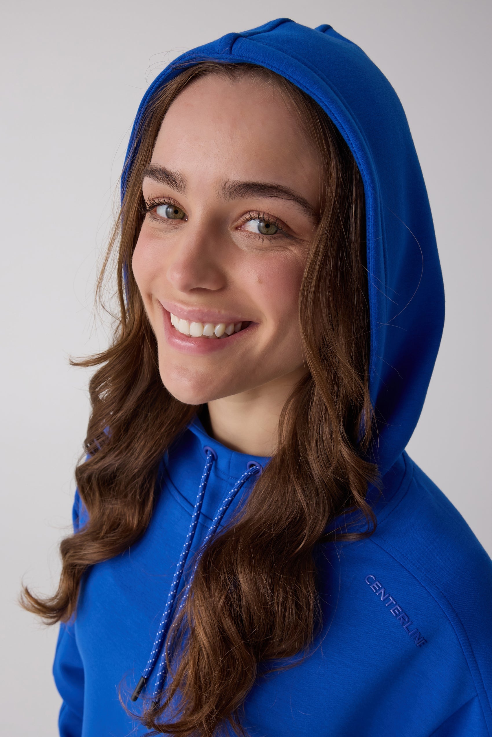 Après Women's Hooded Sweatshirt