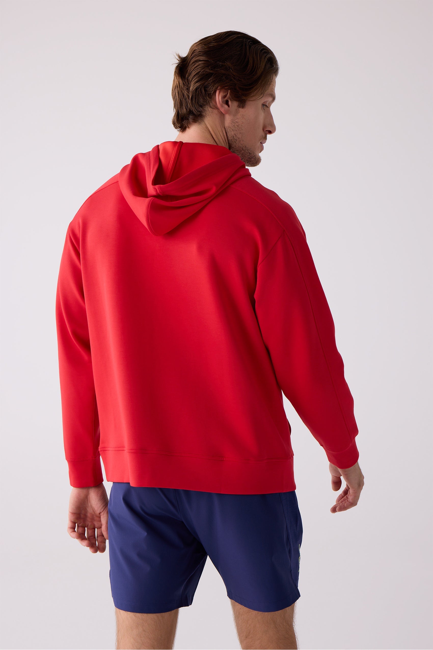 Après Men's Hooded Sweatshirt