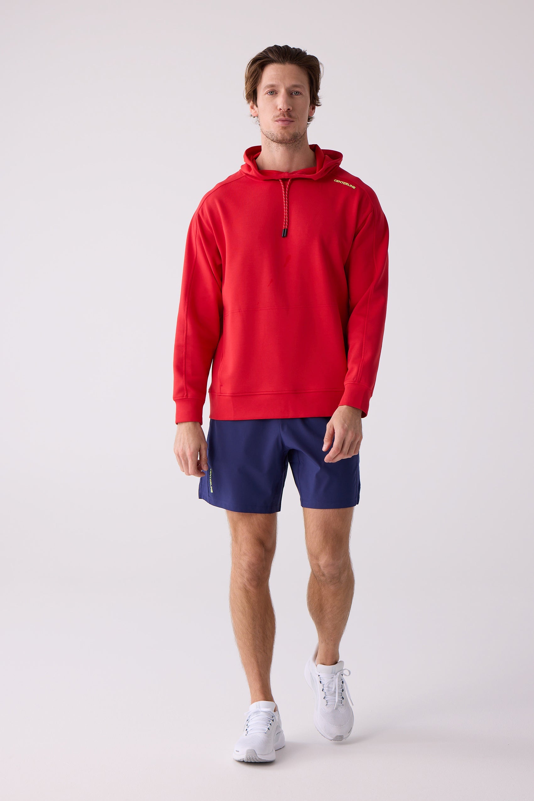 Après Men's Hooded Sweatshirt