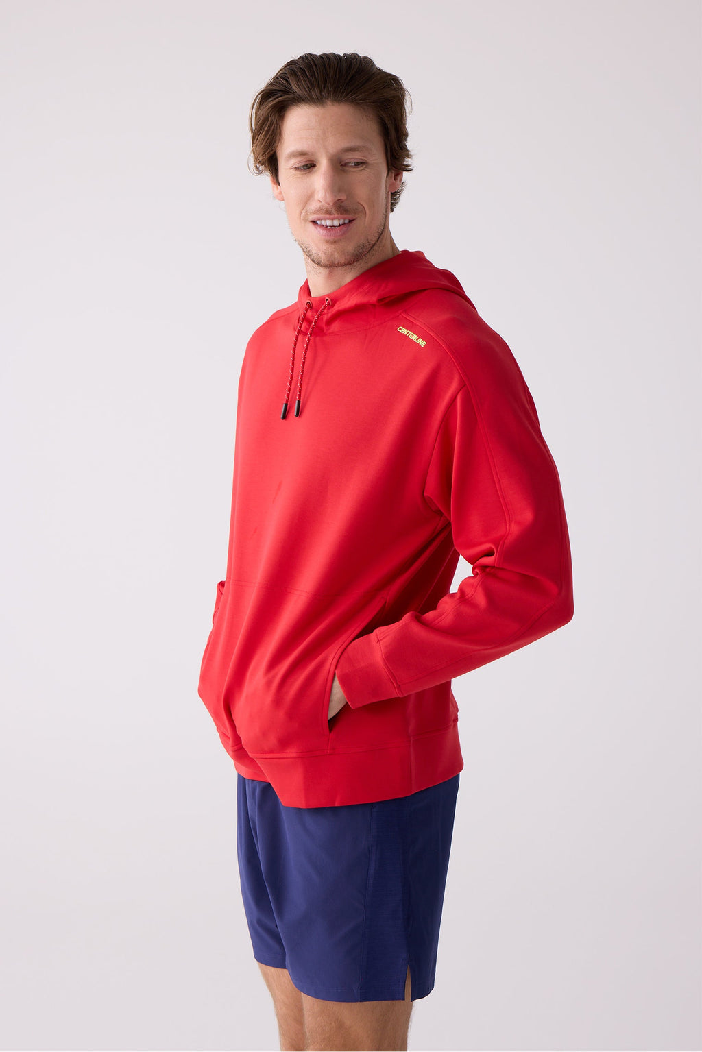 Après Men's Hooded Sweatshirt