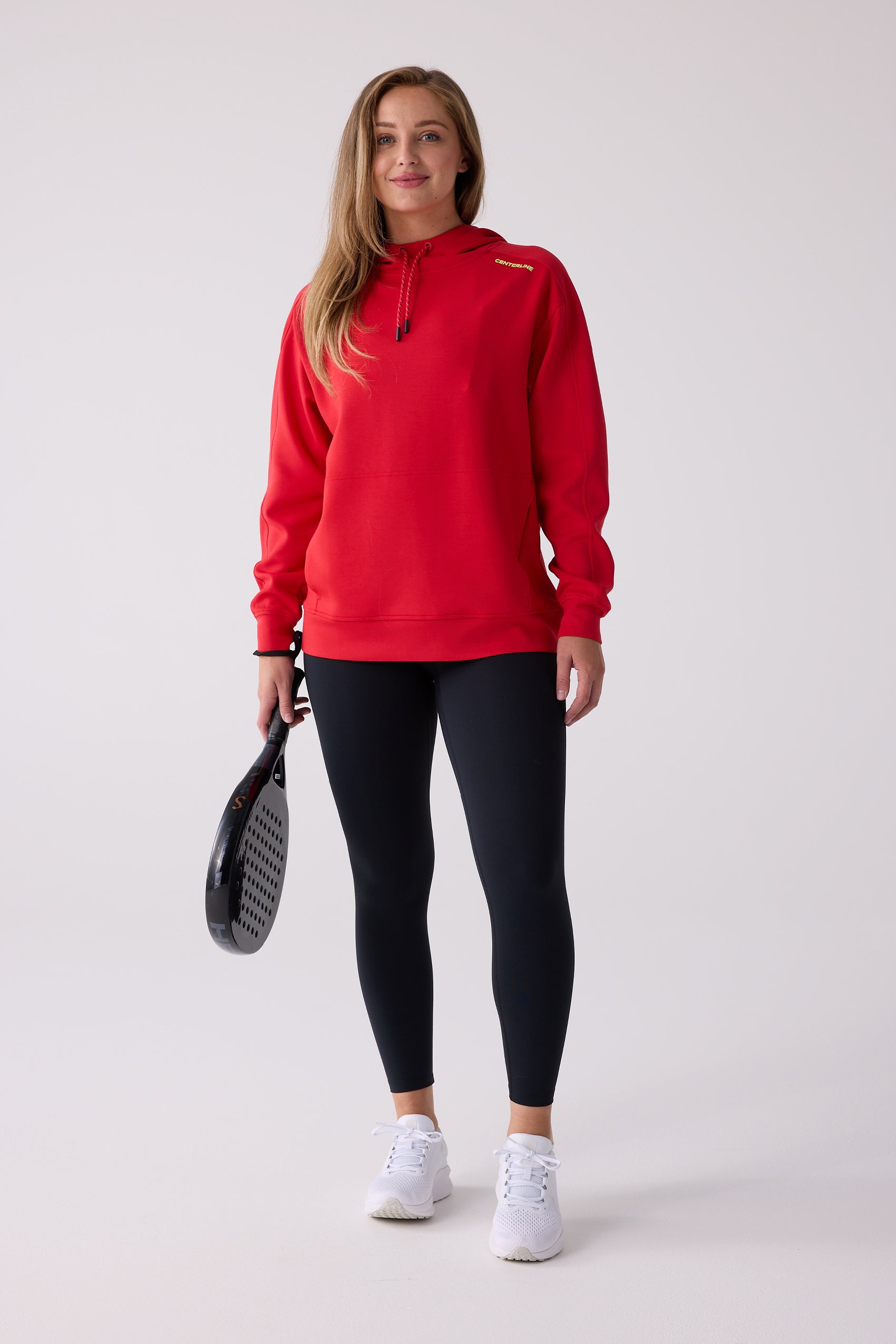 Après Women's Hooded Sweatshirt