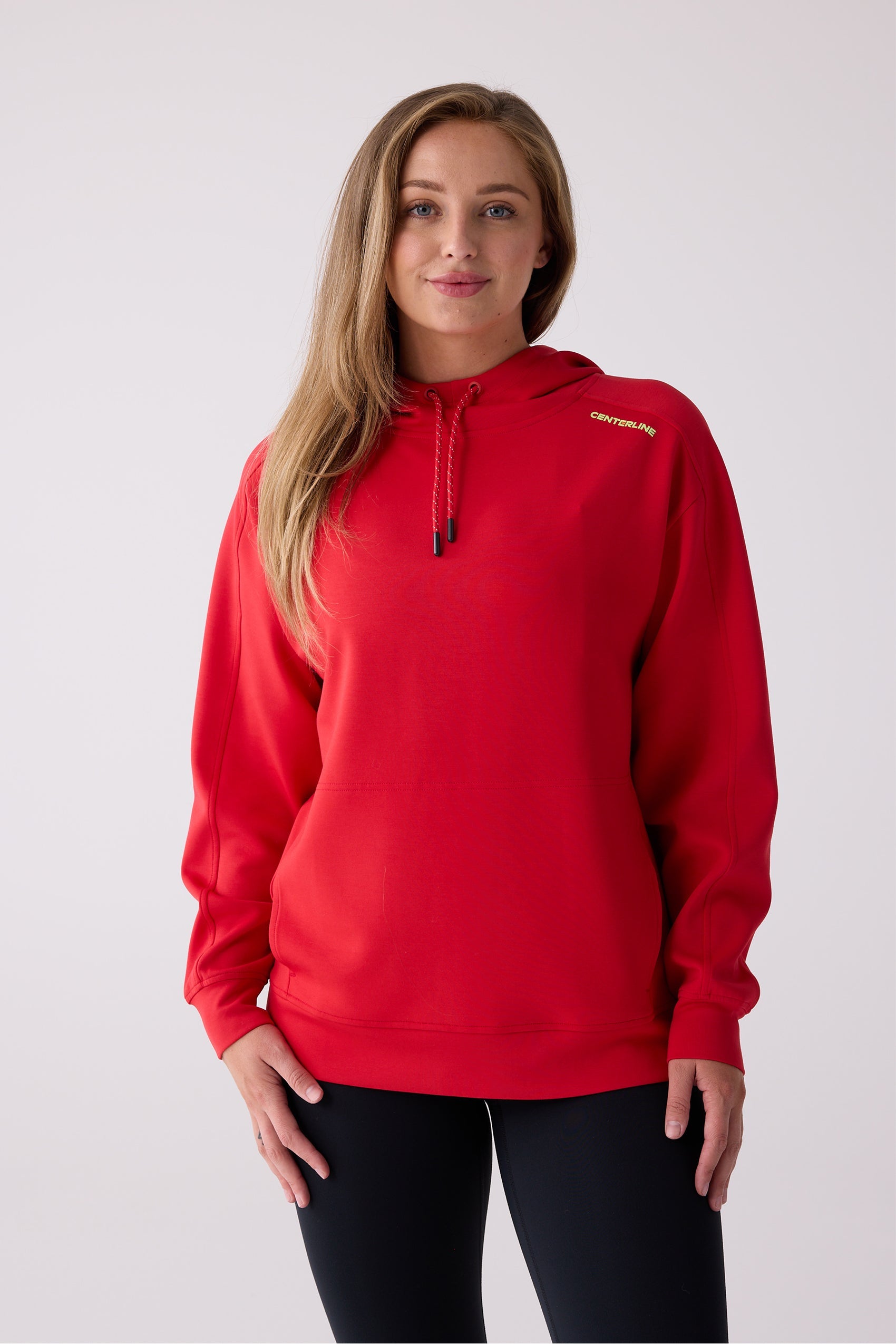 Après Women's Hooded Sweatshirt