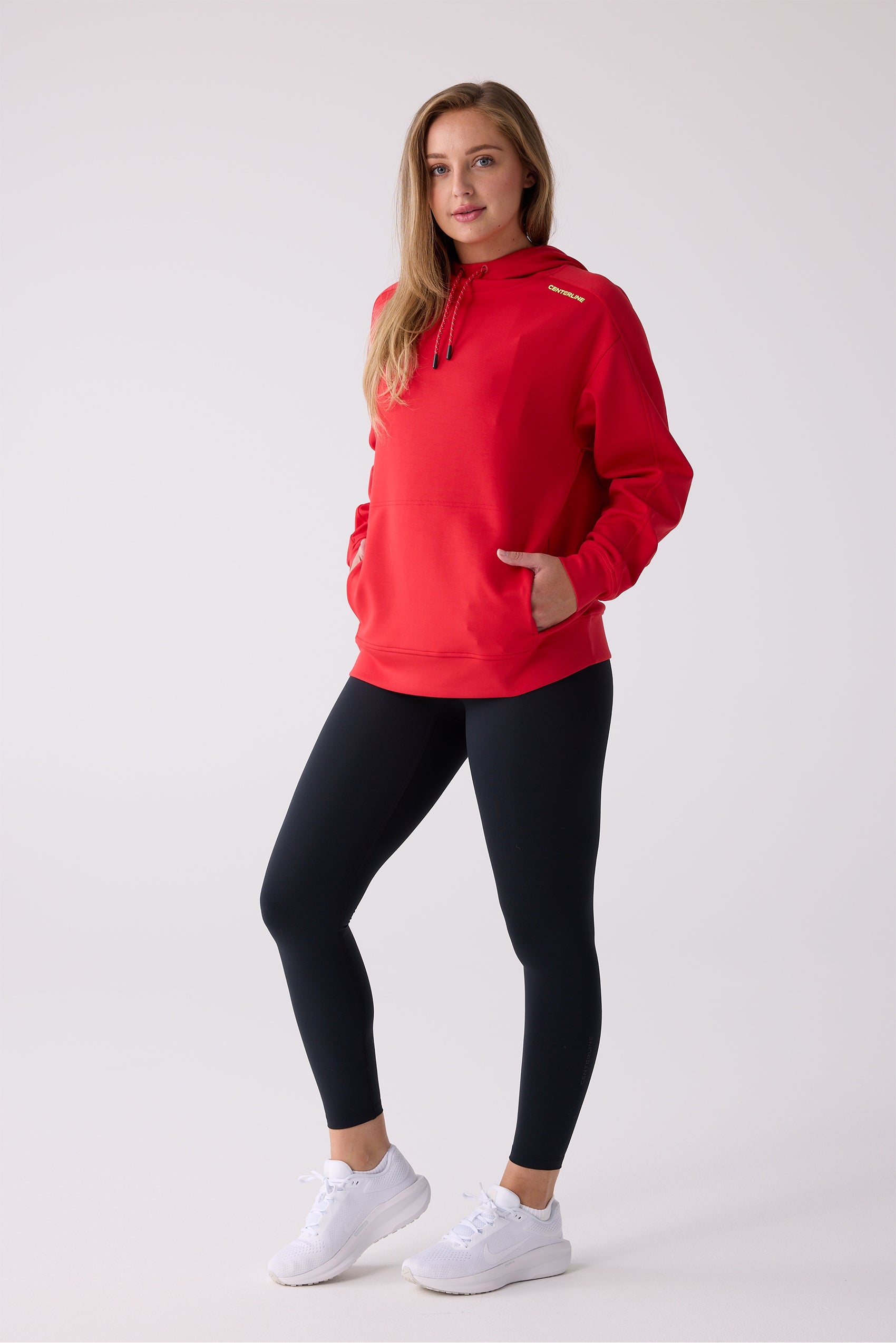 Après Women's Hooded Sweatshirt