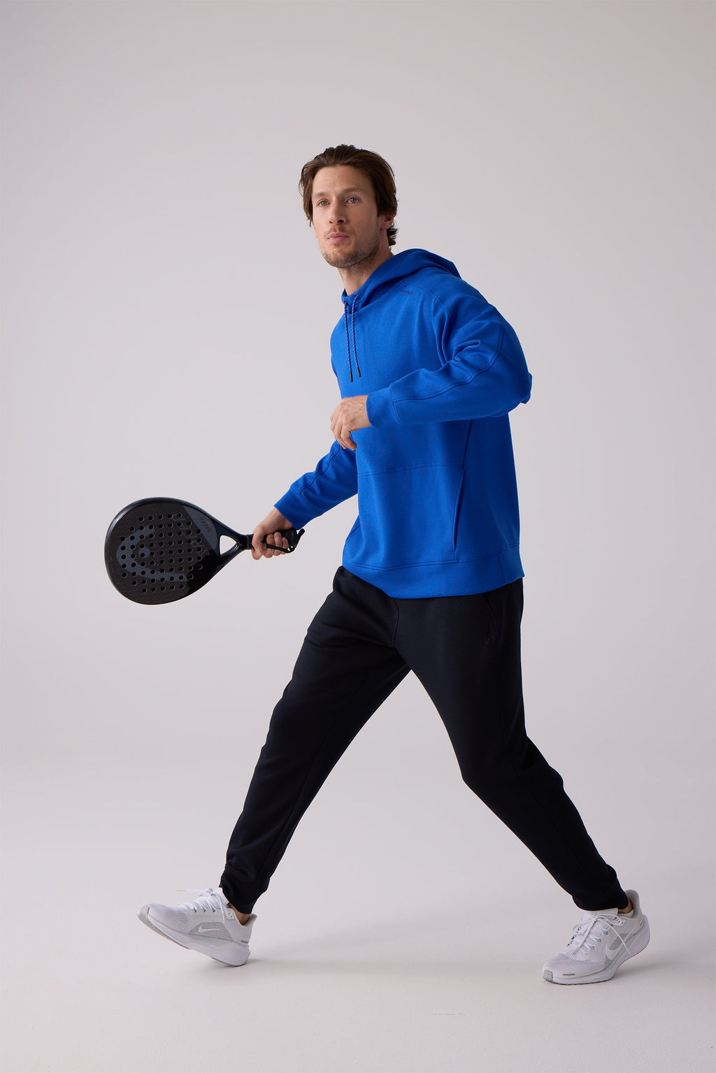 Après Men's Hooded Sweatshirt