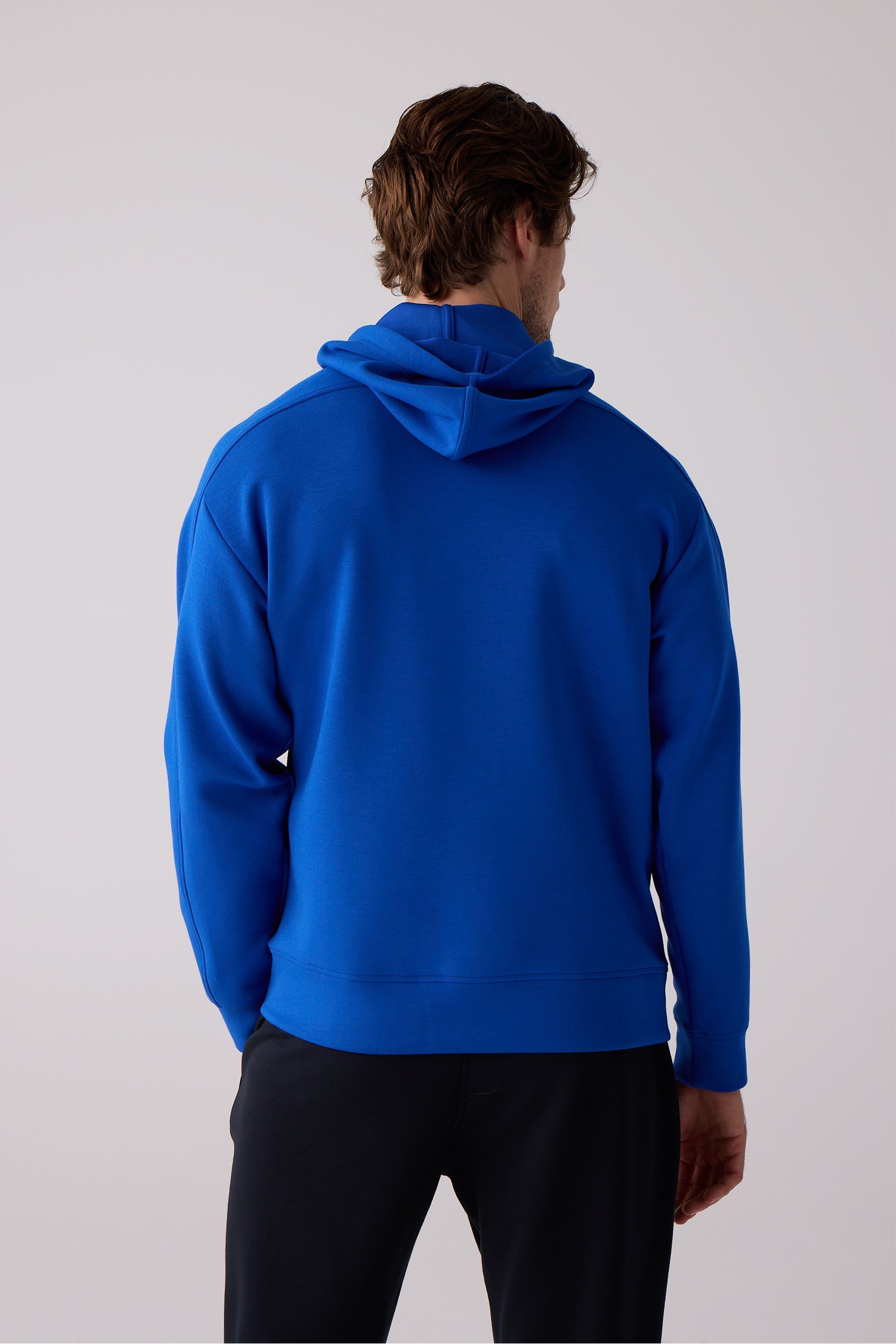 Après Men's Hooded Sweatshirt