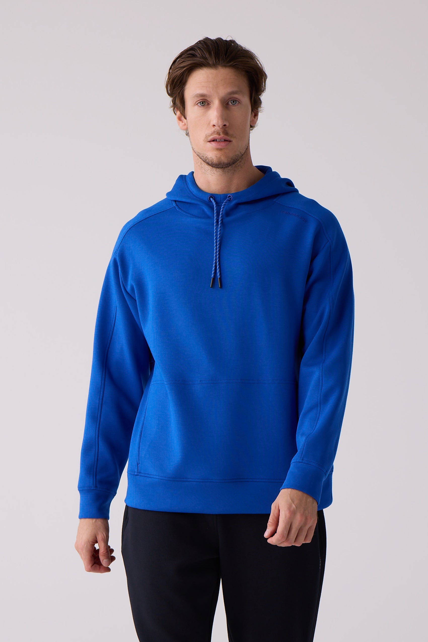 Après Men's Hooded Sweatshirt