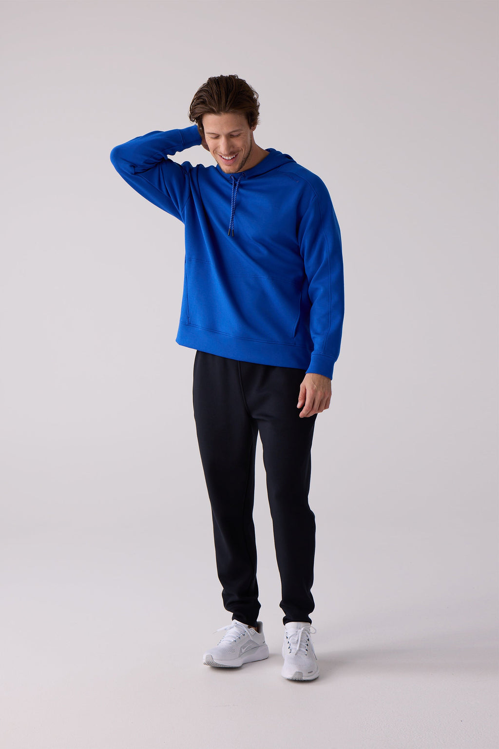 Après Men's Hooded Sweatshirt