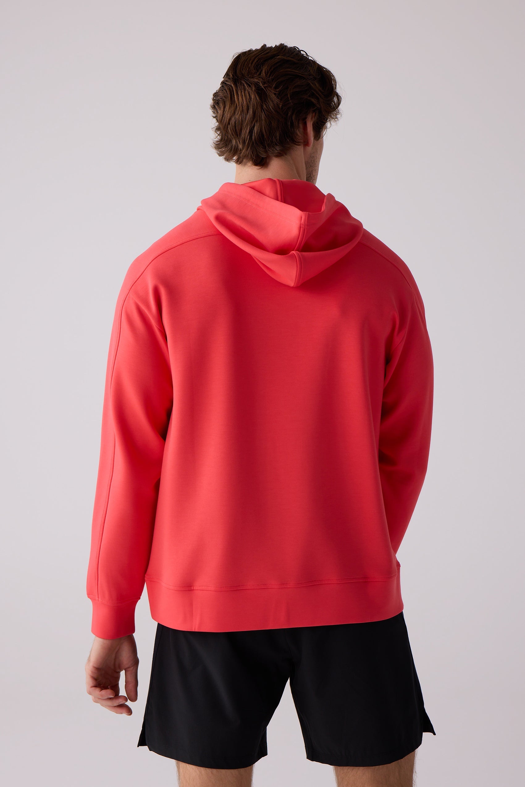 Après Men's Hooded Sweatshirt