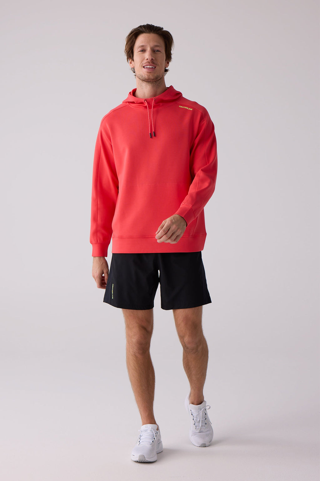 Après Men's Hooded Sweatshirt