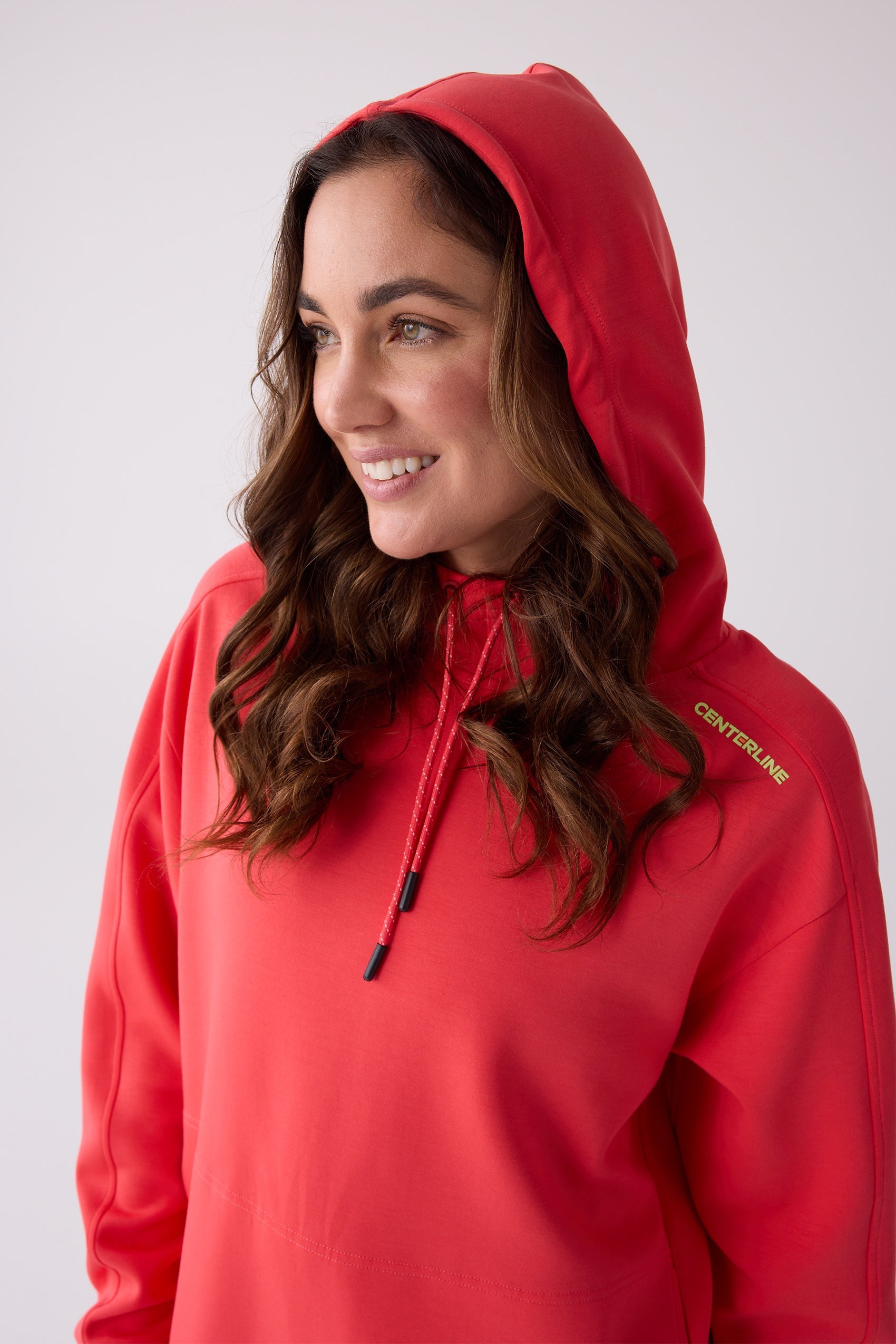 Après Women's Hooded Sweatshirt