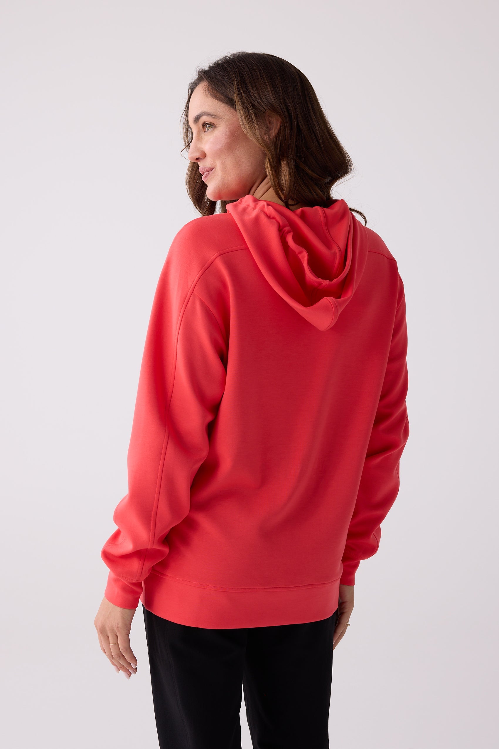 Après Women's Hooded Sweatshirt