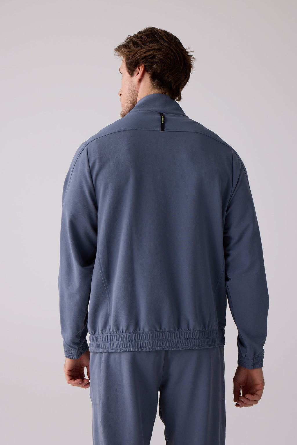 Men's Courtside Track Jacket