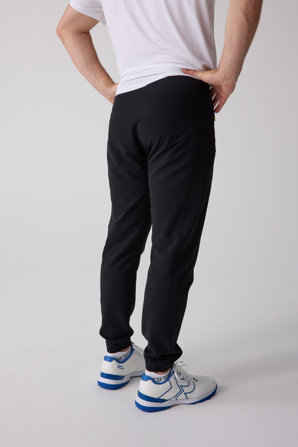 Men's Courtside Track Pants