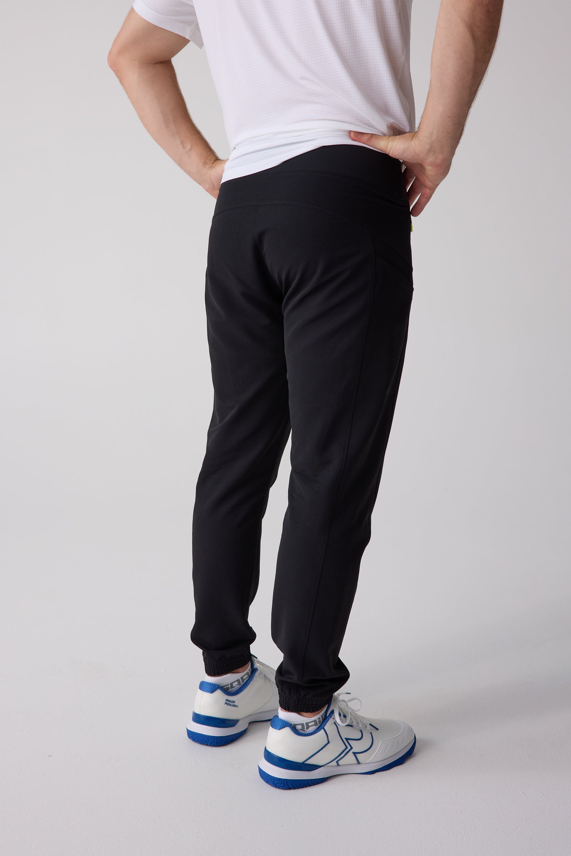 Men's Courtside Track Pants