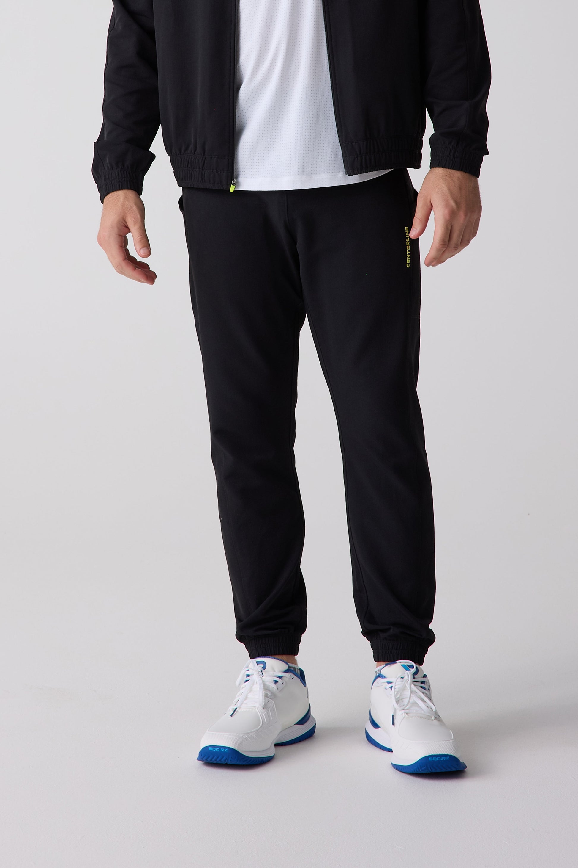 Men's Courtside Track Pants