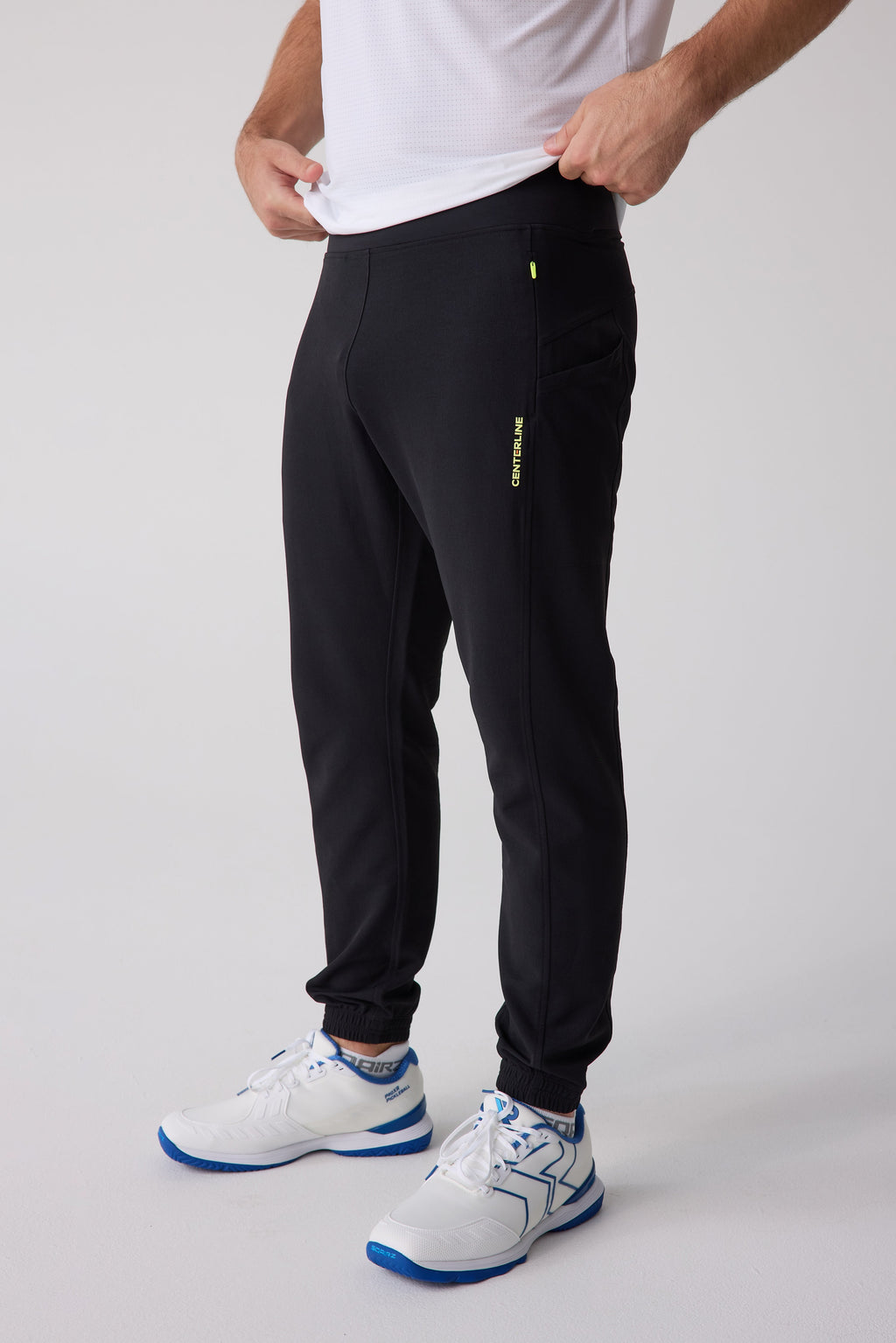 Men's Courtside Track Pants