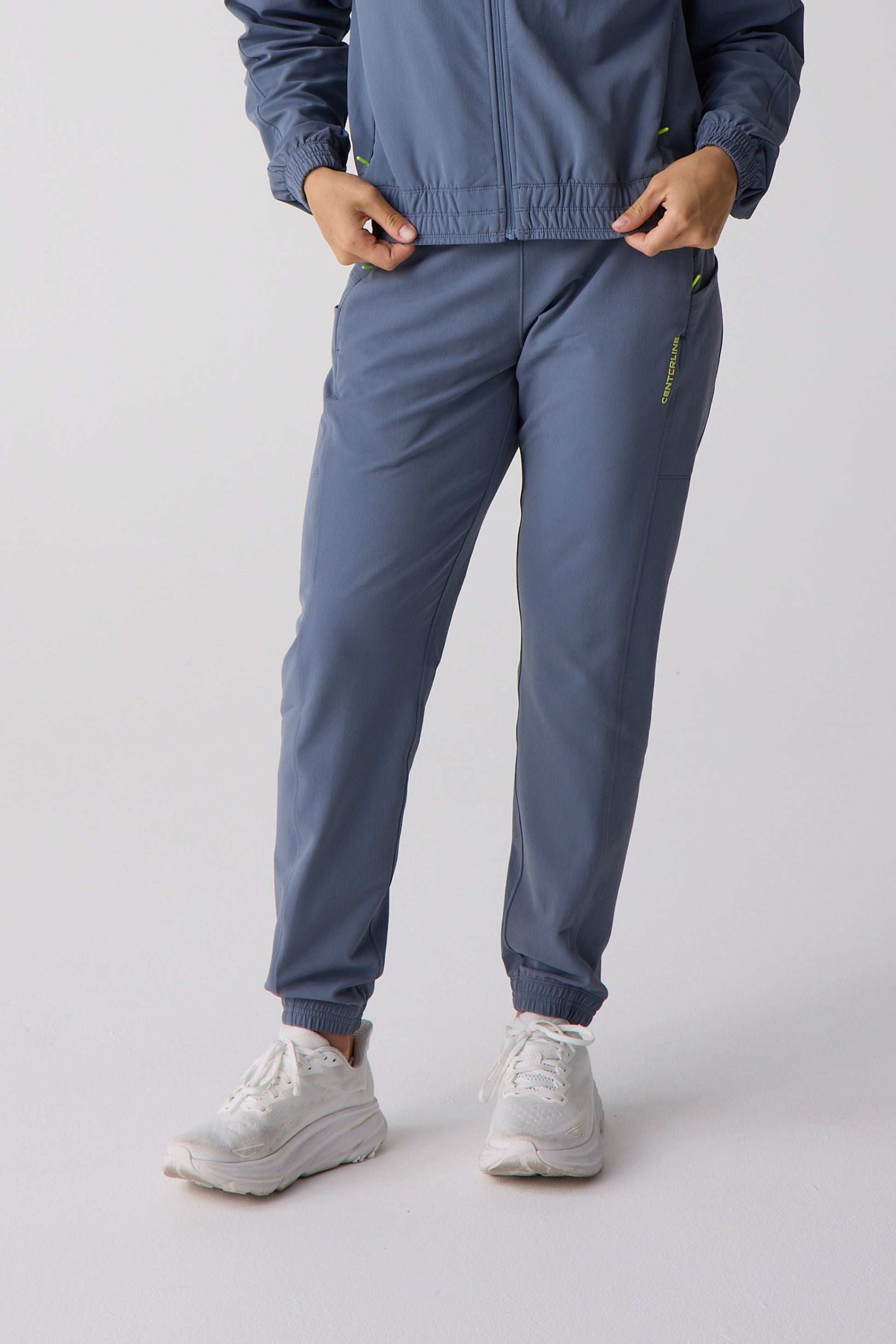 Women's Courtside Track Pants