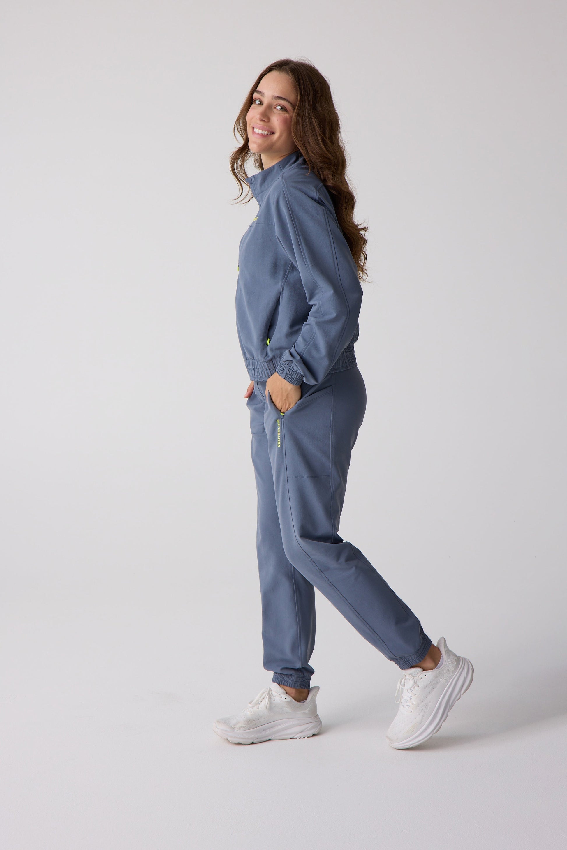 Women's Courtside Track Pants
