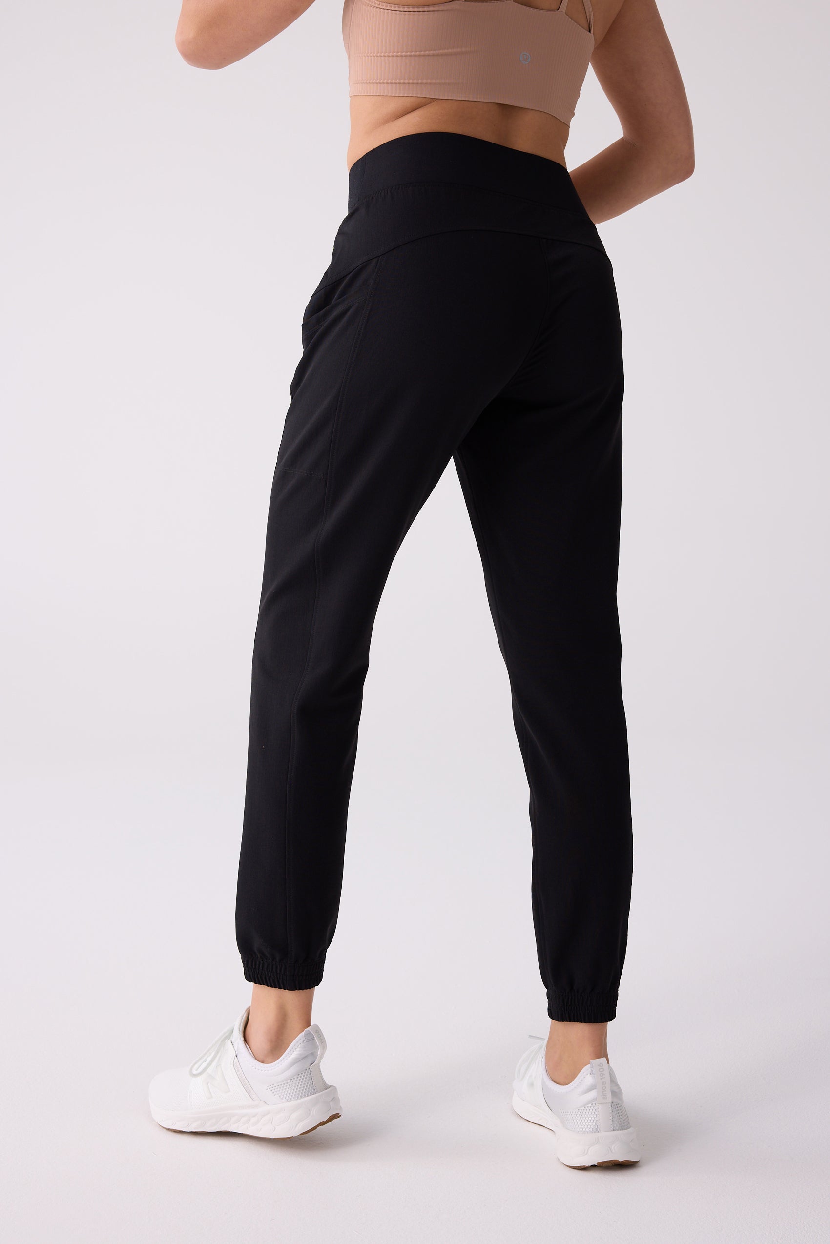 Women's Courtside Track Pants