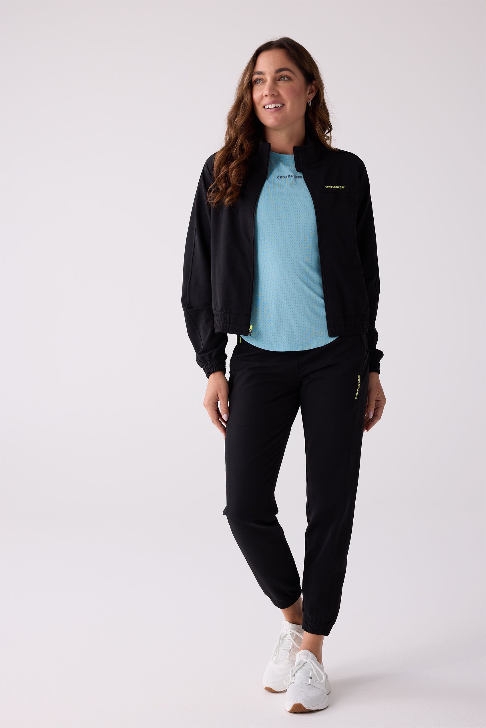 Women's Courtside Track Pants