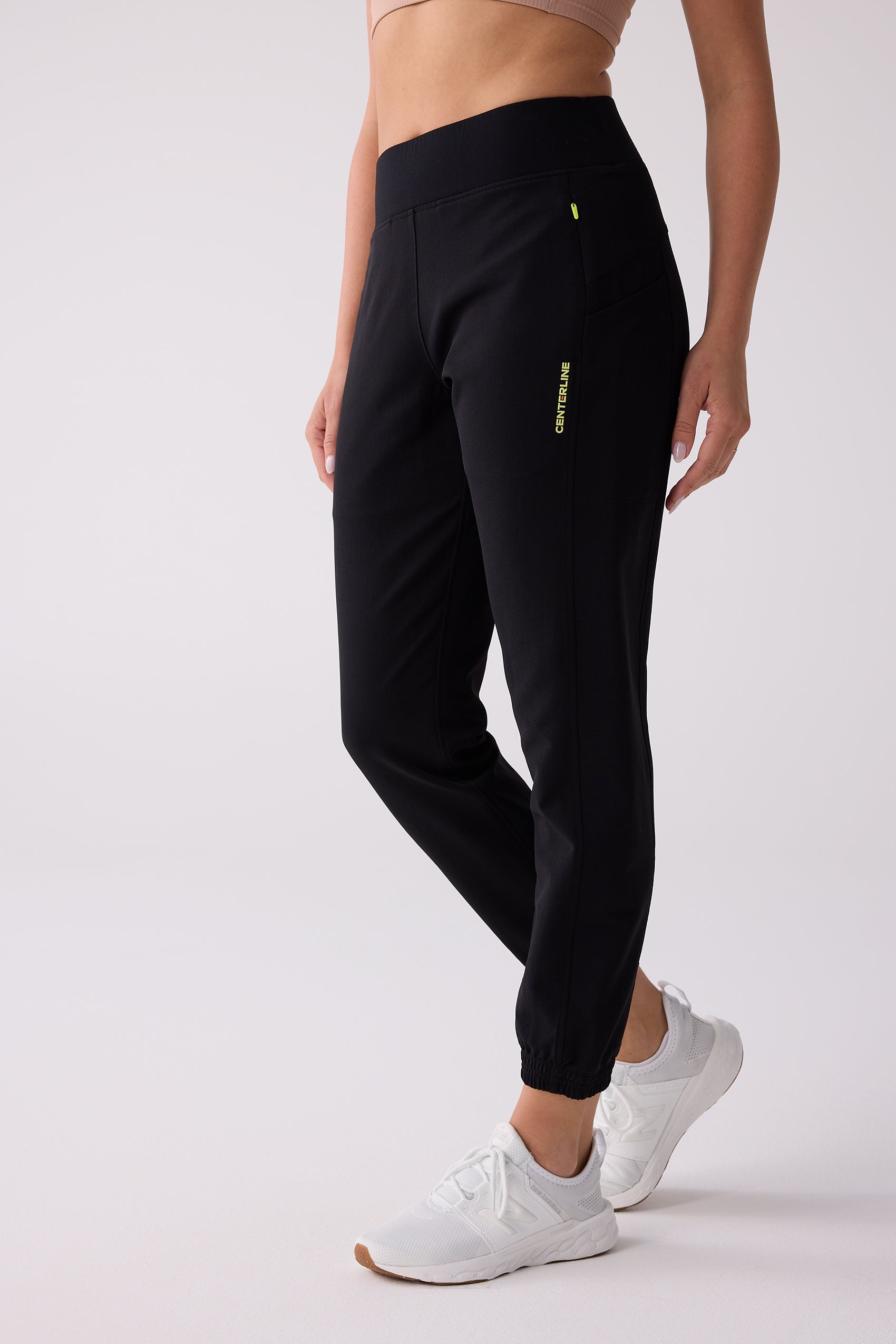 Women's Courtside Track Pants