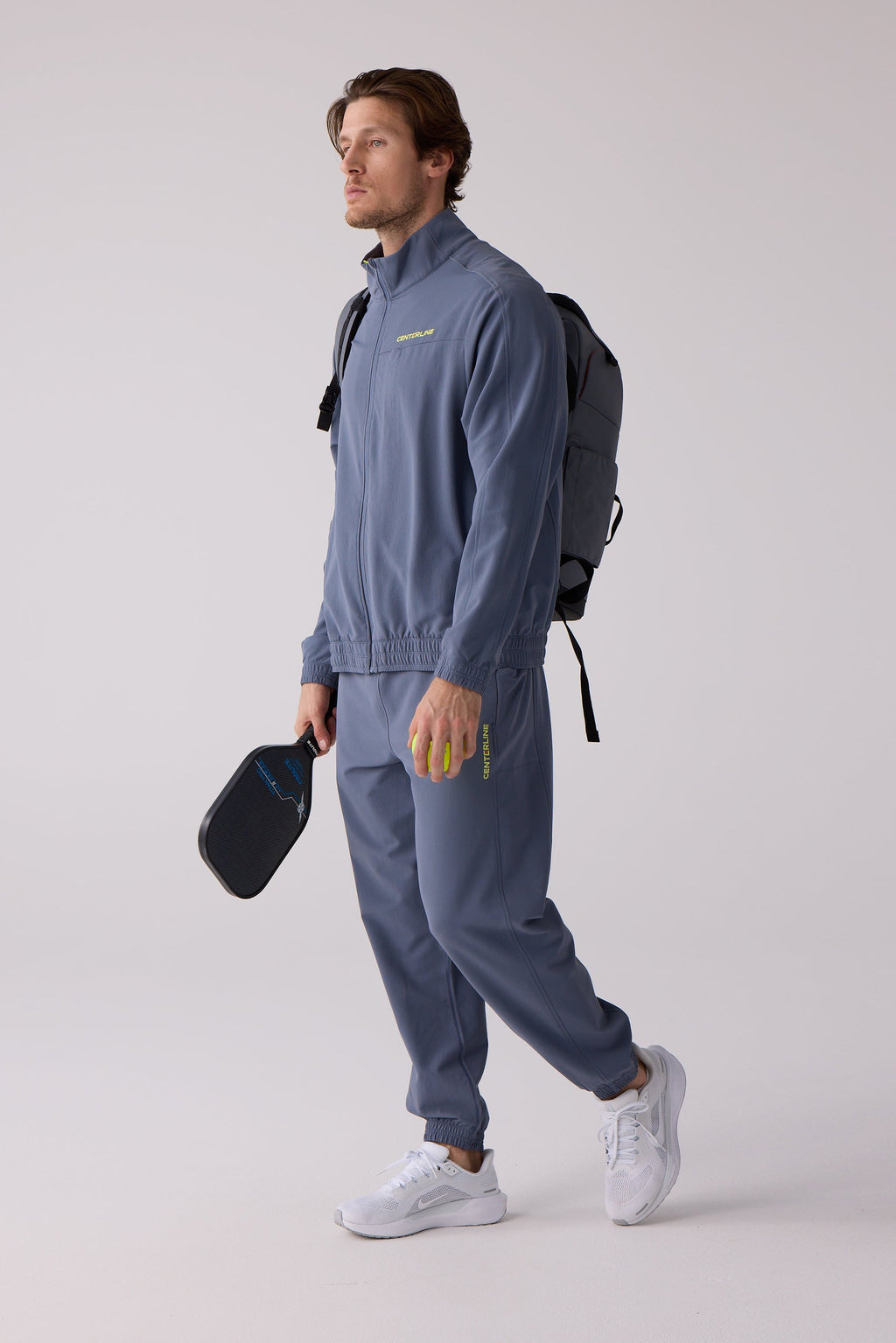 Men's Courtside Track Pants