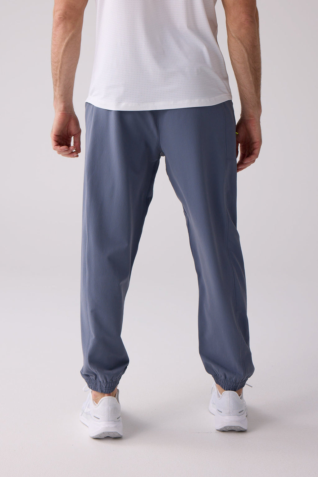 Men's Courtside Track Pants