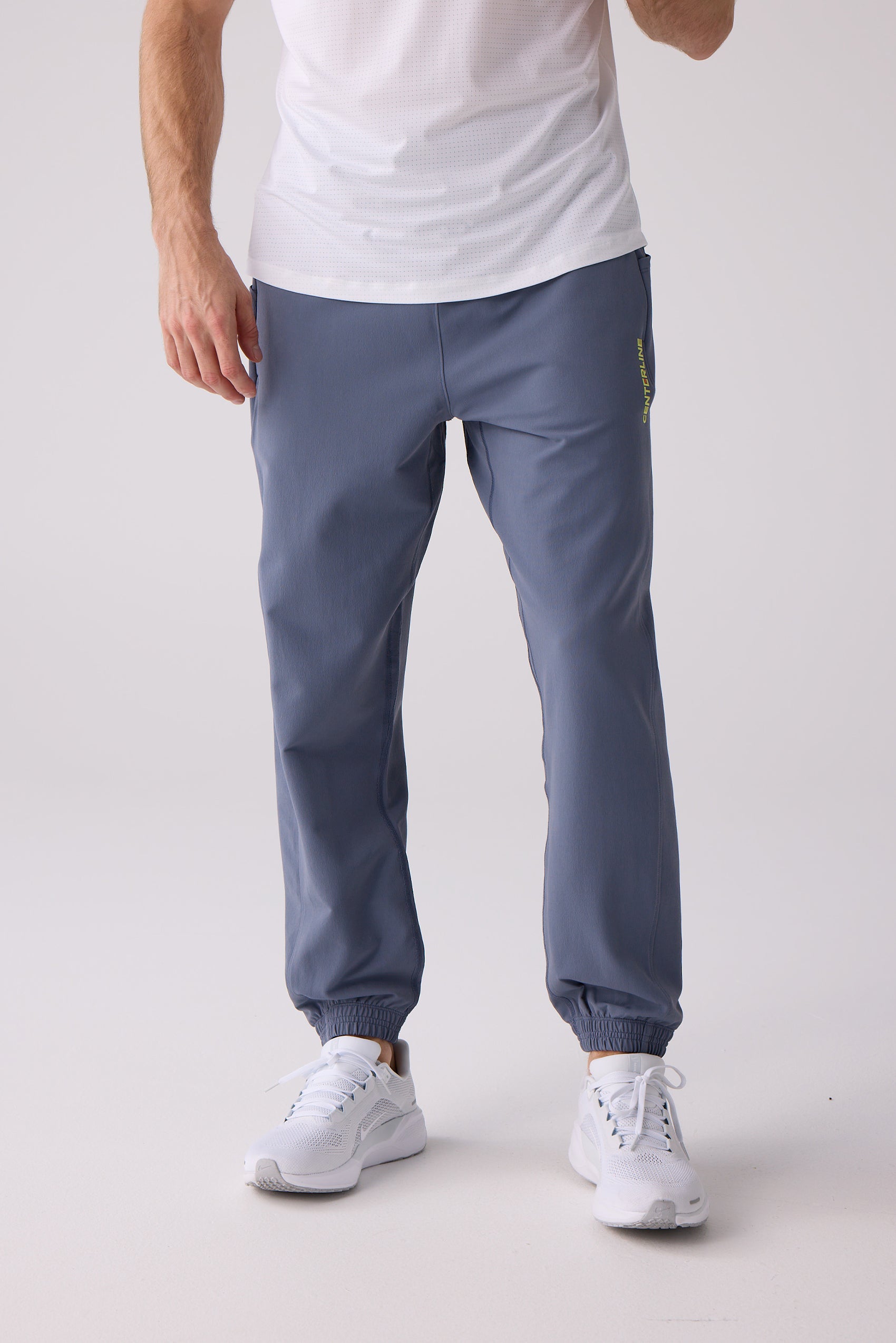 Men's Courtside Track Pants