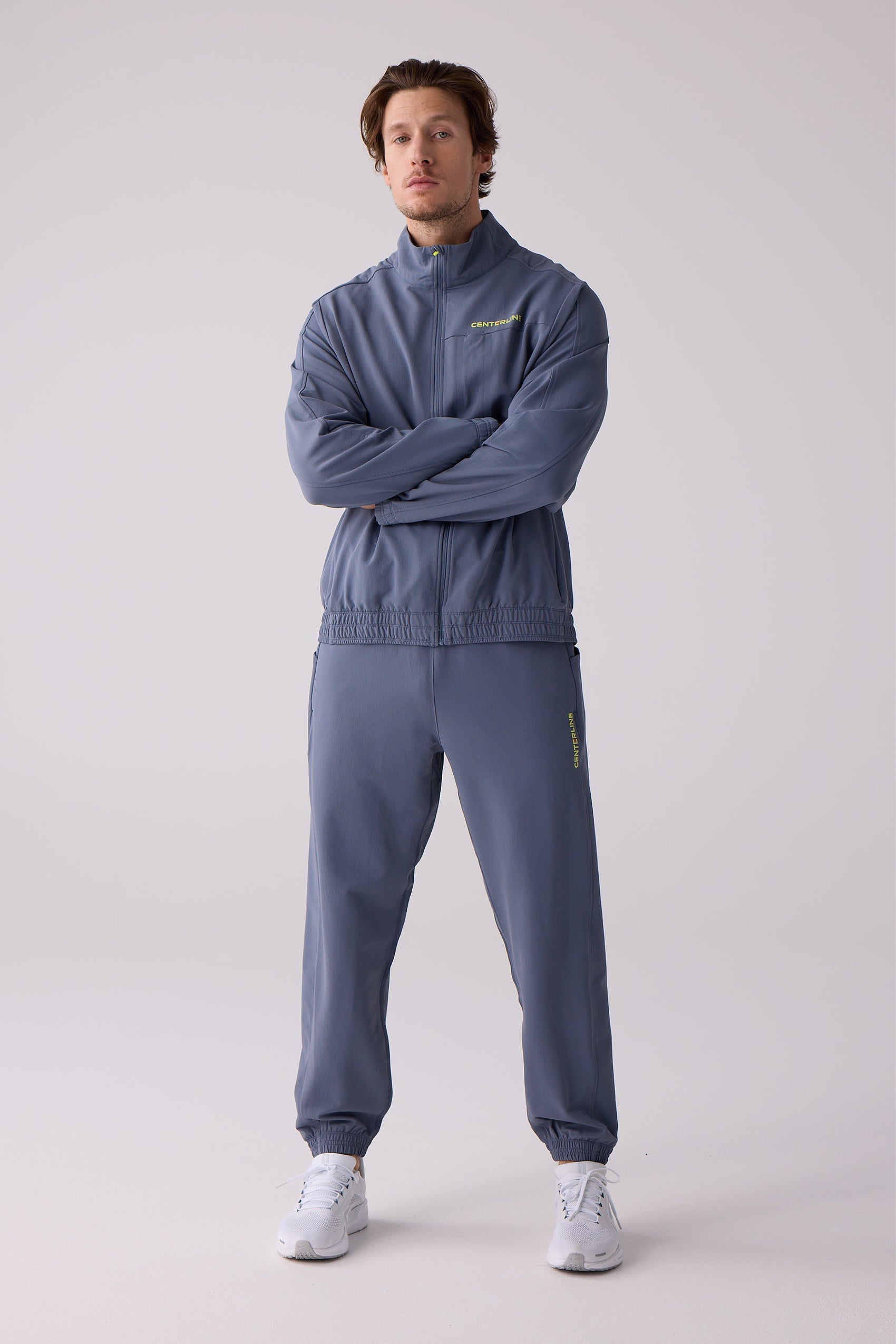Men's Courtside Track Pants